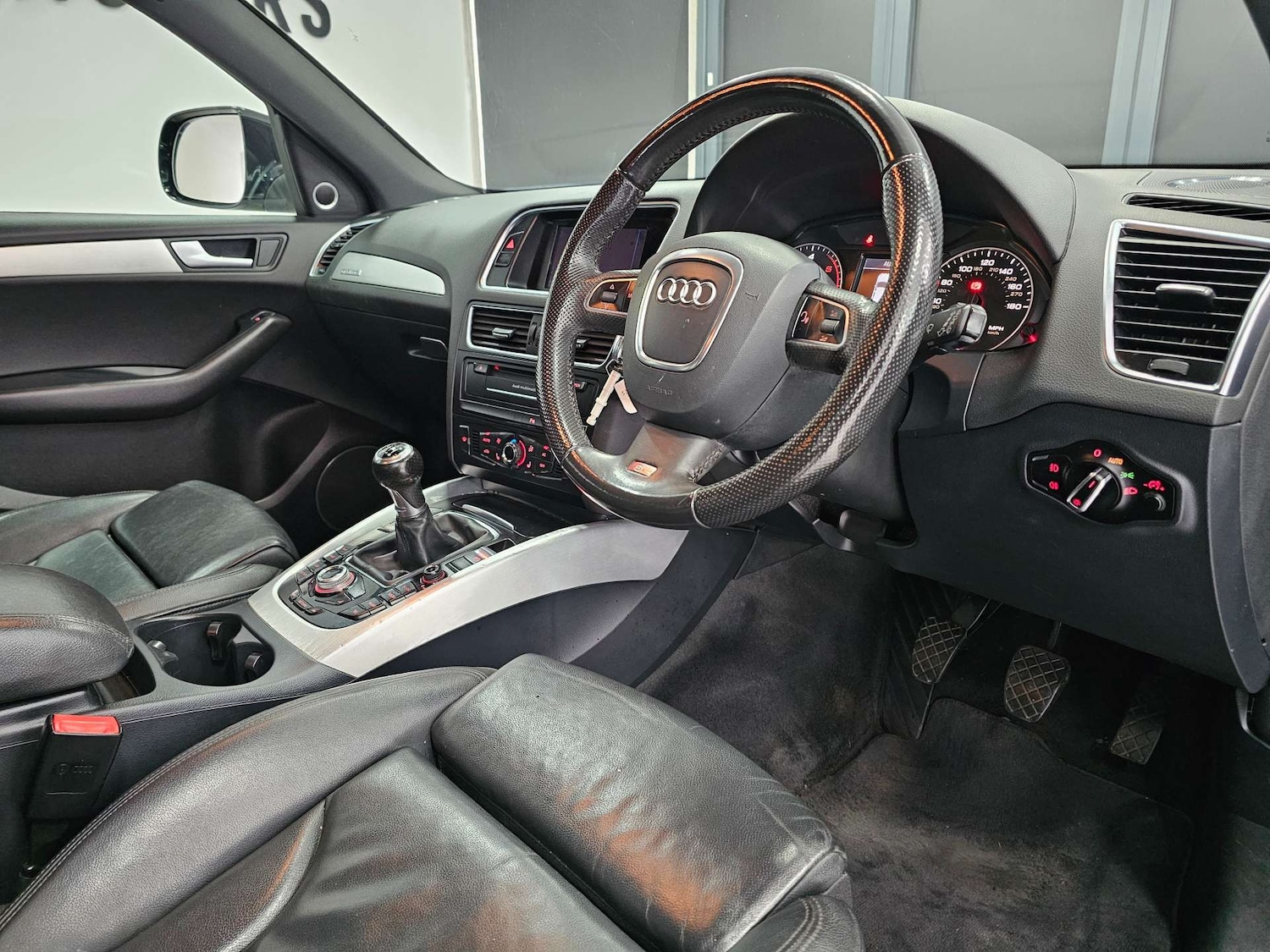 Used Audi Q5 2011 for sale - 78080741: Photo 3