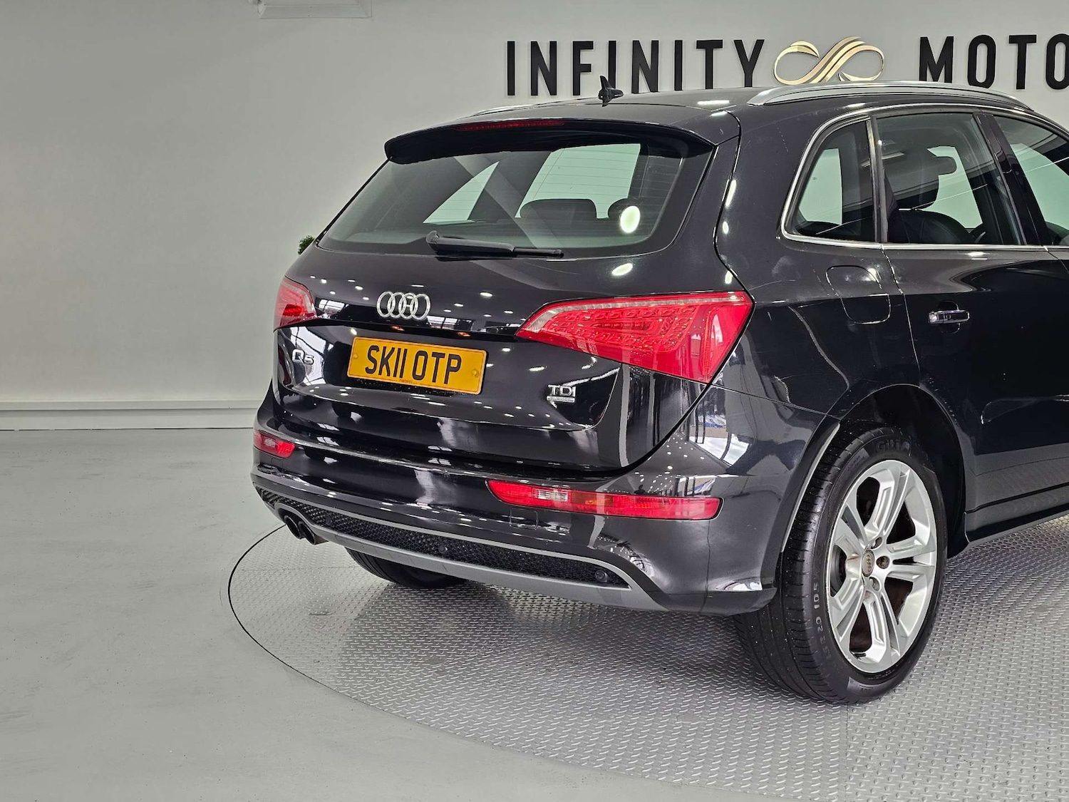 Used Audi Q5 2011 for sale - 78080741: Photo 30