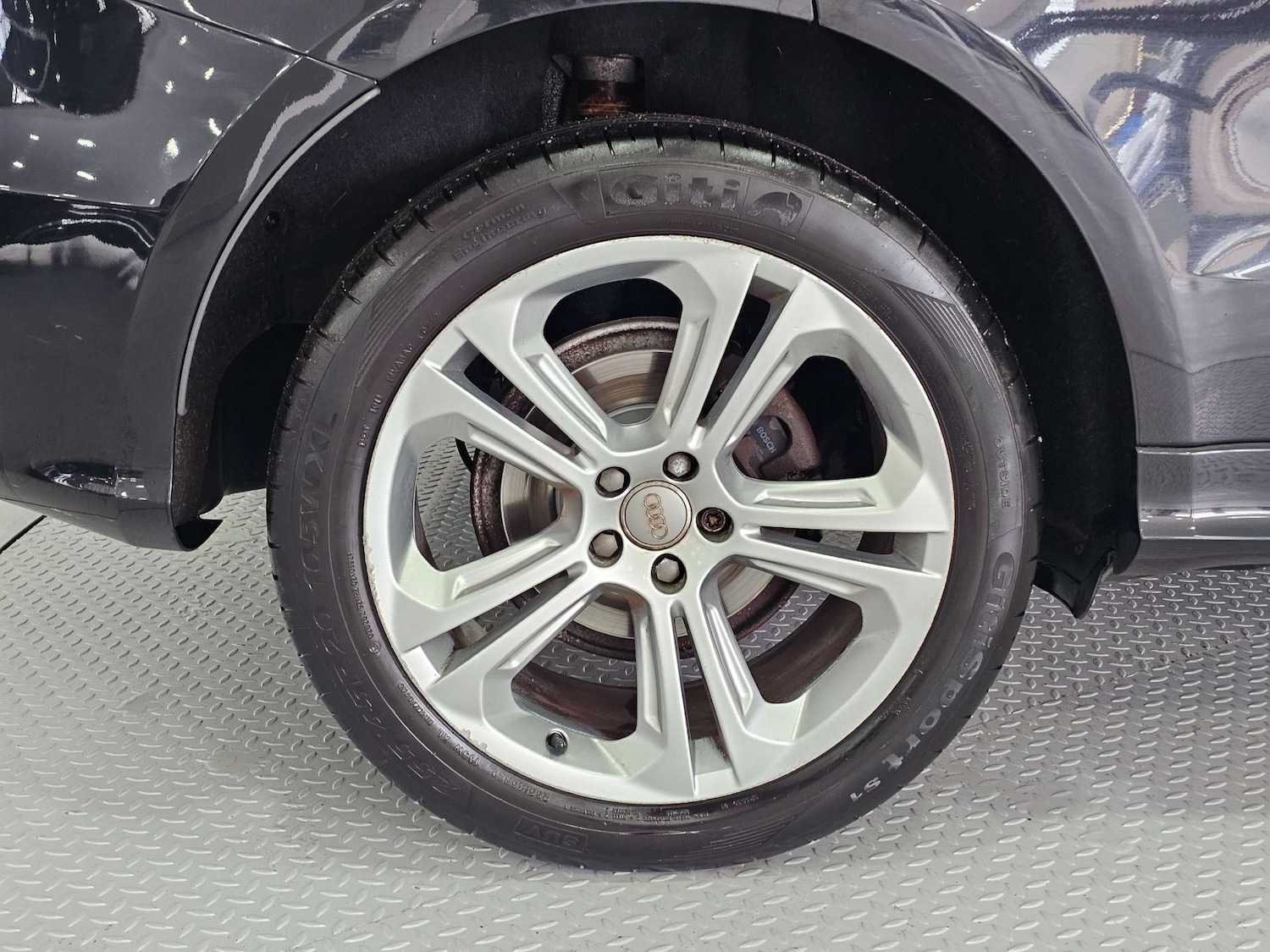 Used Audi Q5 2011 for sale - 78080741: Photo 34