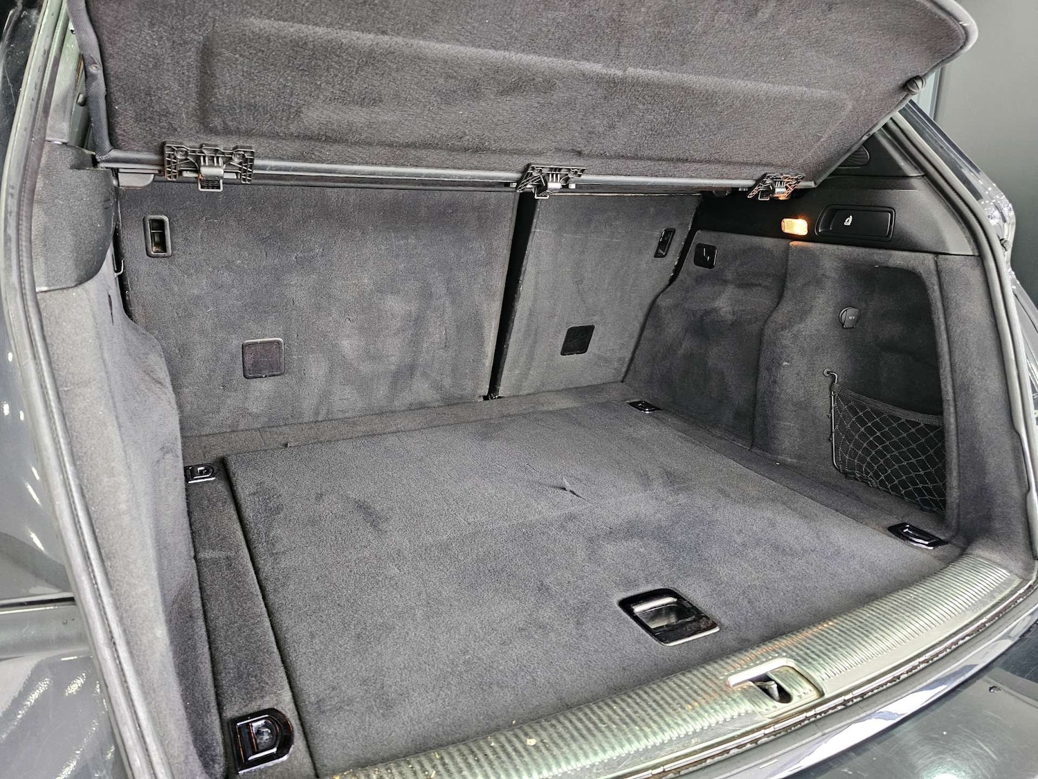 Used Audi Q5 2011 for sale - 78080741: Photo 48