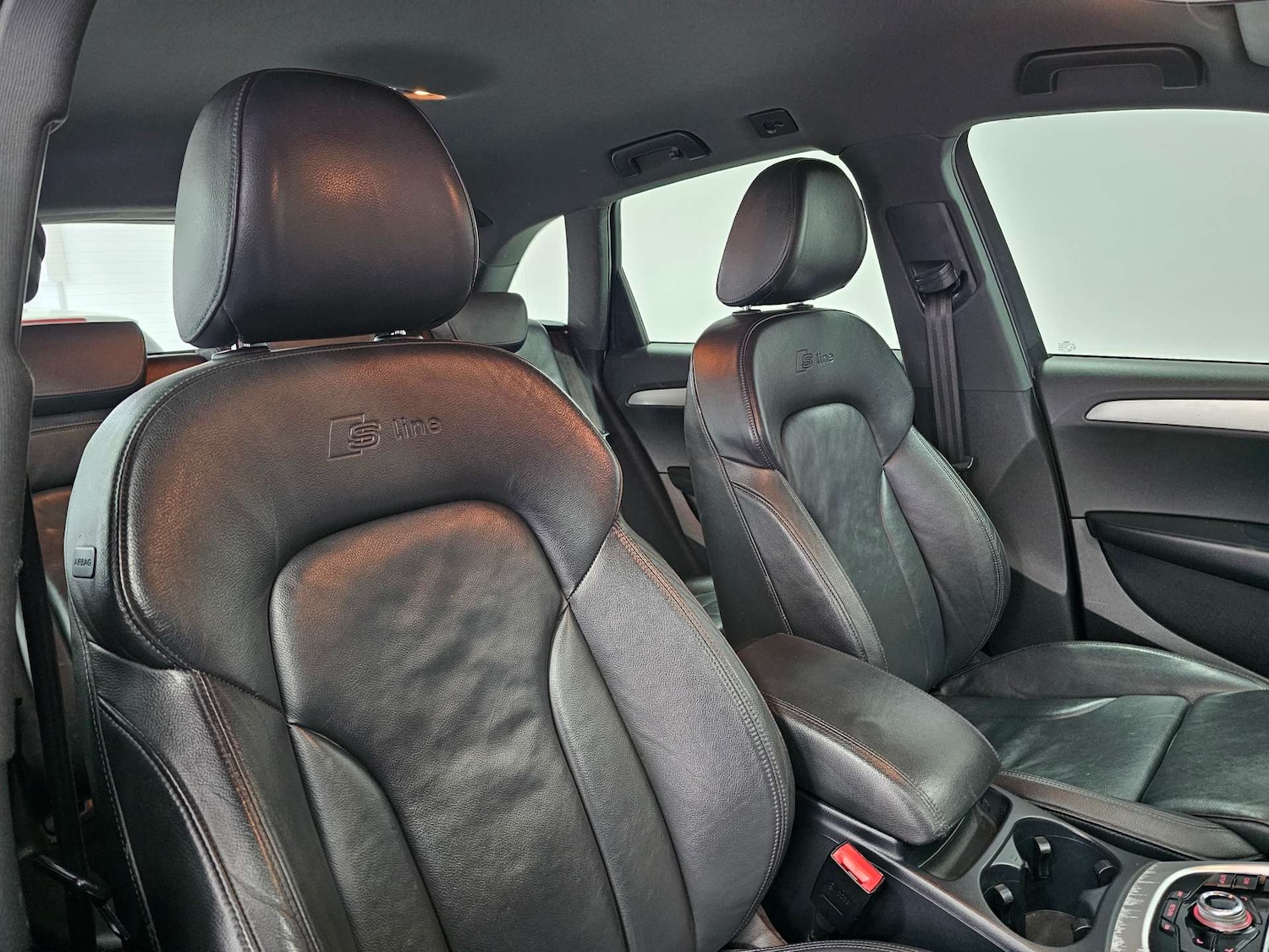 Used Audi Q5 2011 for sale - 78080741: Photo 53