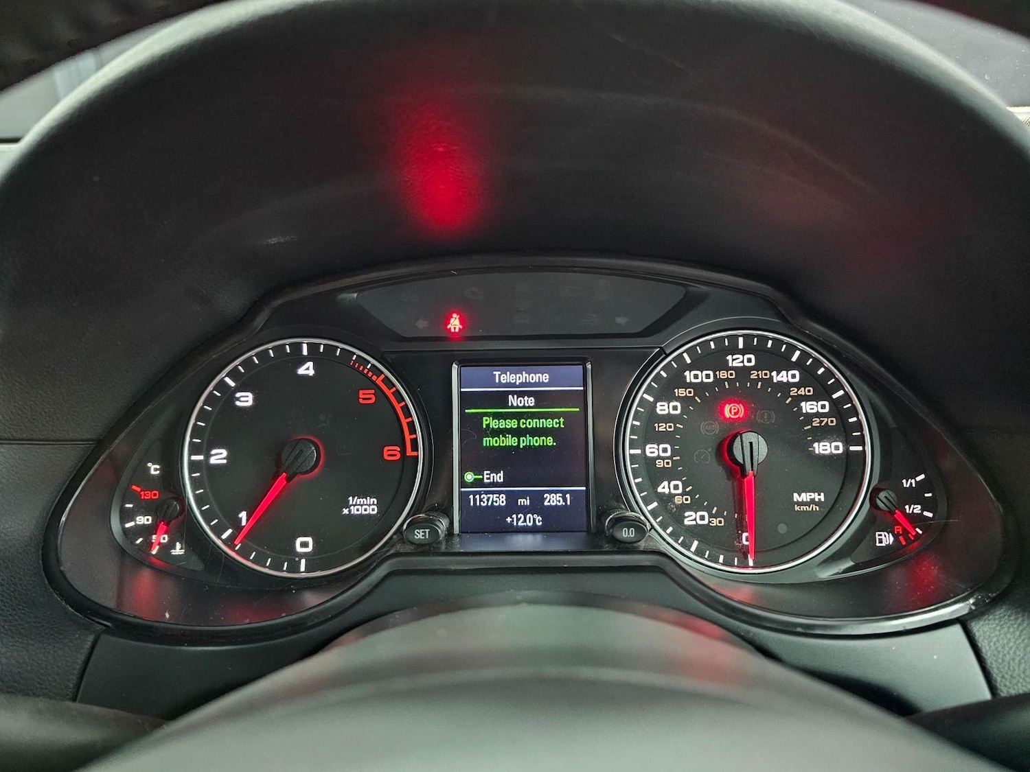 Used Audi Q5 2011 for sale - 78080741: Photo 56