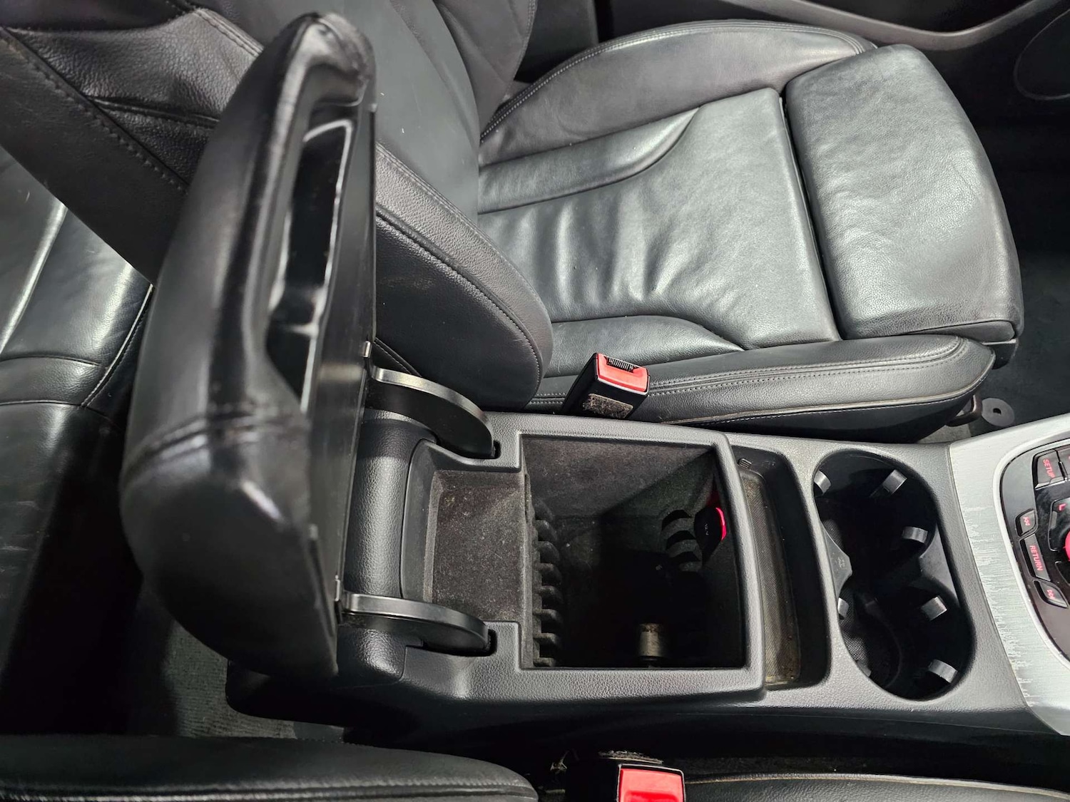 Used Audi Q5 2011 for sale - 78080741: Photo 62