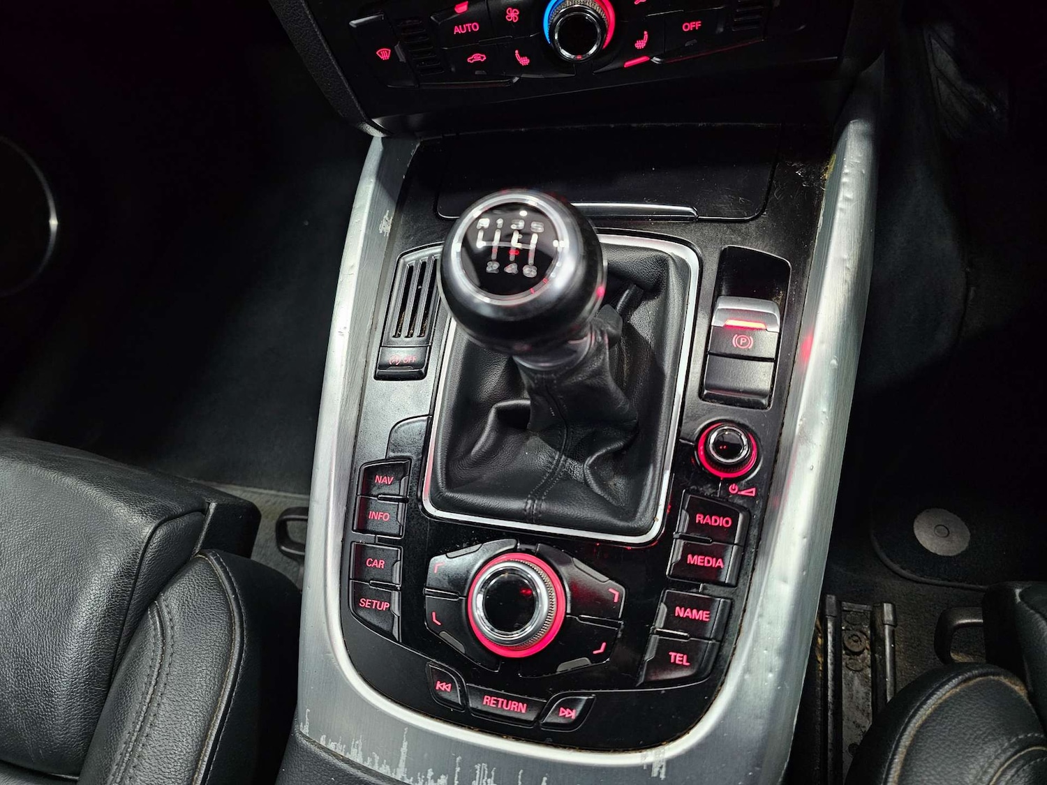 Used Audi Q5 2011 for sale - 78080741: Photo 63