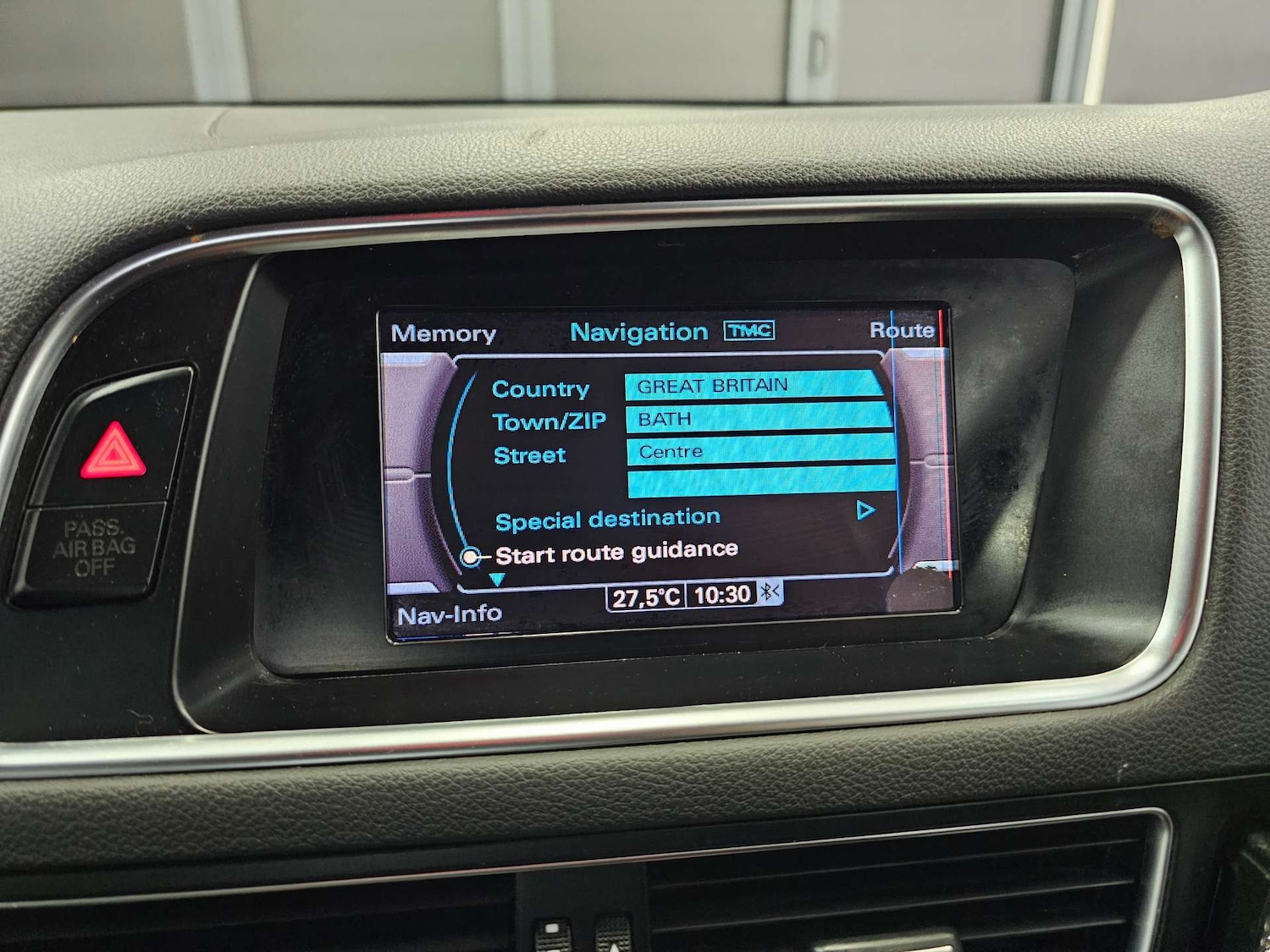 Used Audi Q5 2011 for sale - 78080741: Photo 65