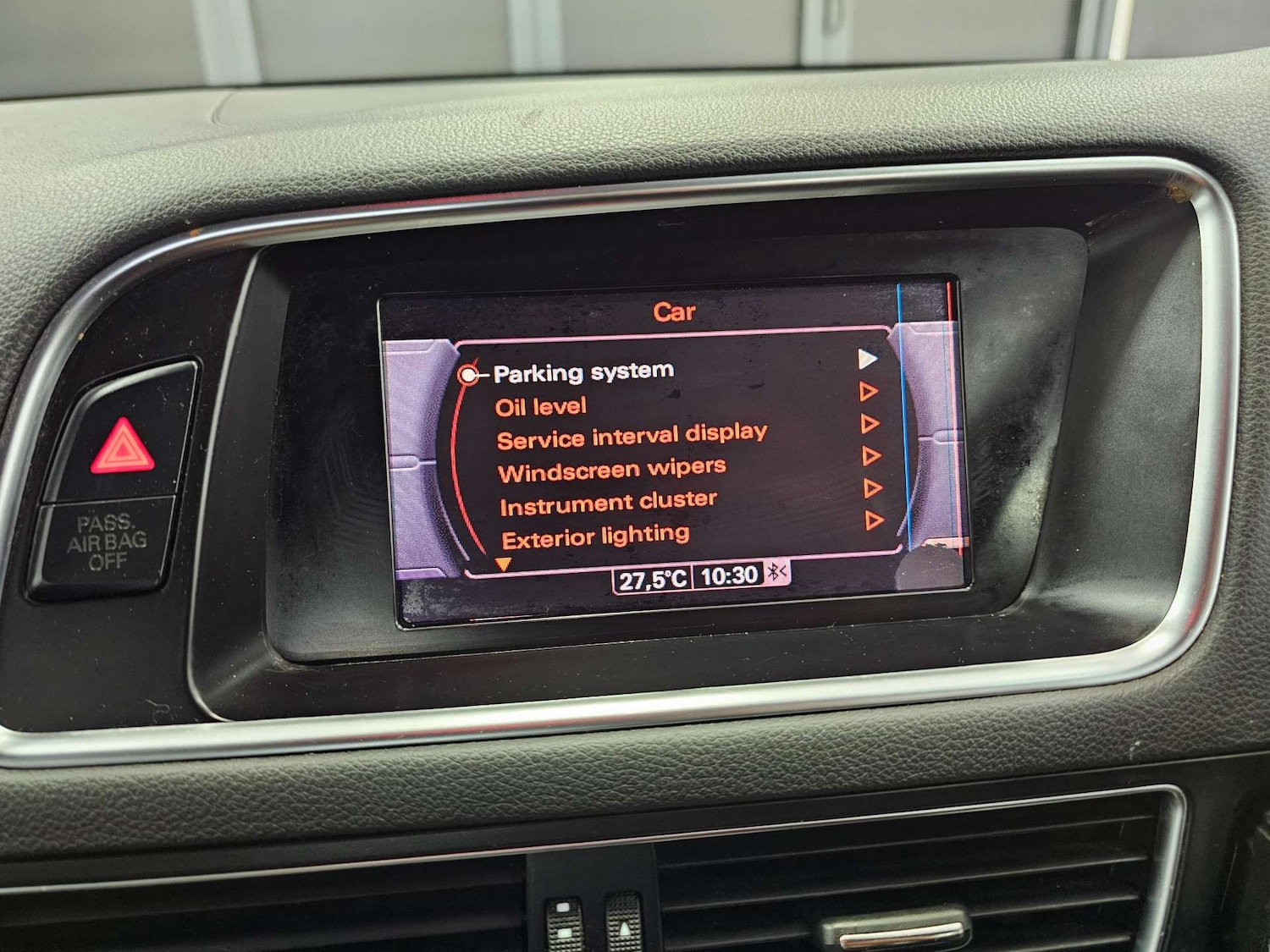 Used Audi Q5 2011 for sale - 78080741: Photo 66