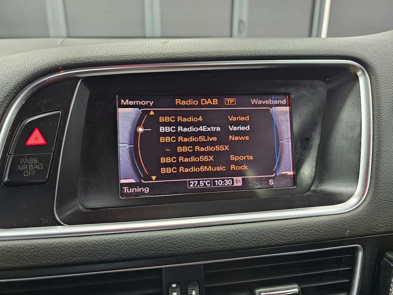 Used Audi Q5 2011 for sale - 78080741: Photo 67