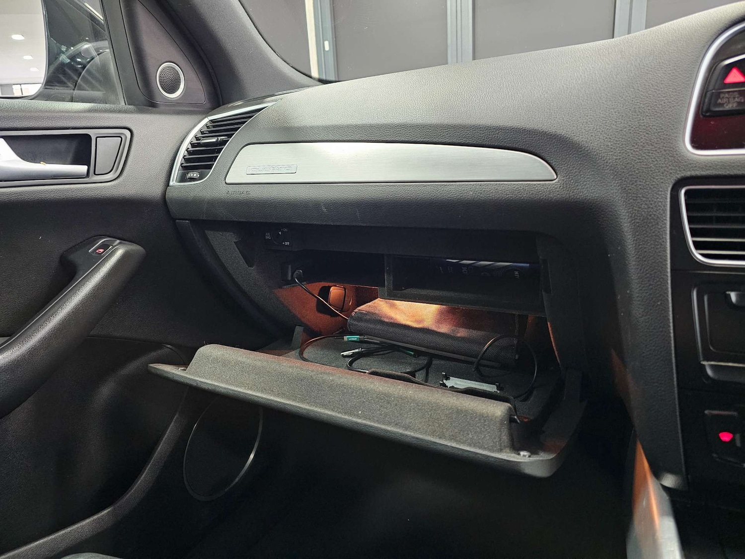 Used Audi Q5 2011 for sale - 78080741: Photo 71