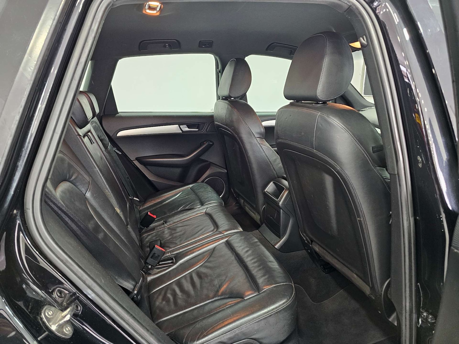 Used Audi Q5 2011 for sale - 78080741: Photo 73