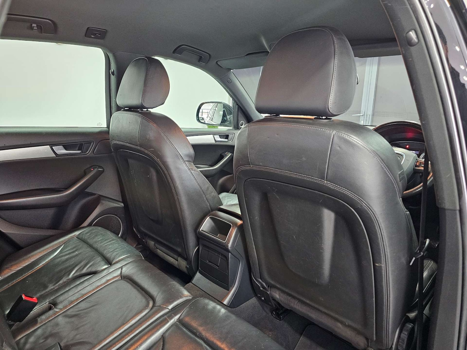 Used Audi Q5 2011 for sale - 78080741: Photo 74