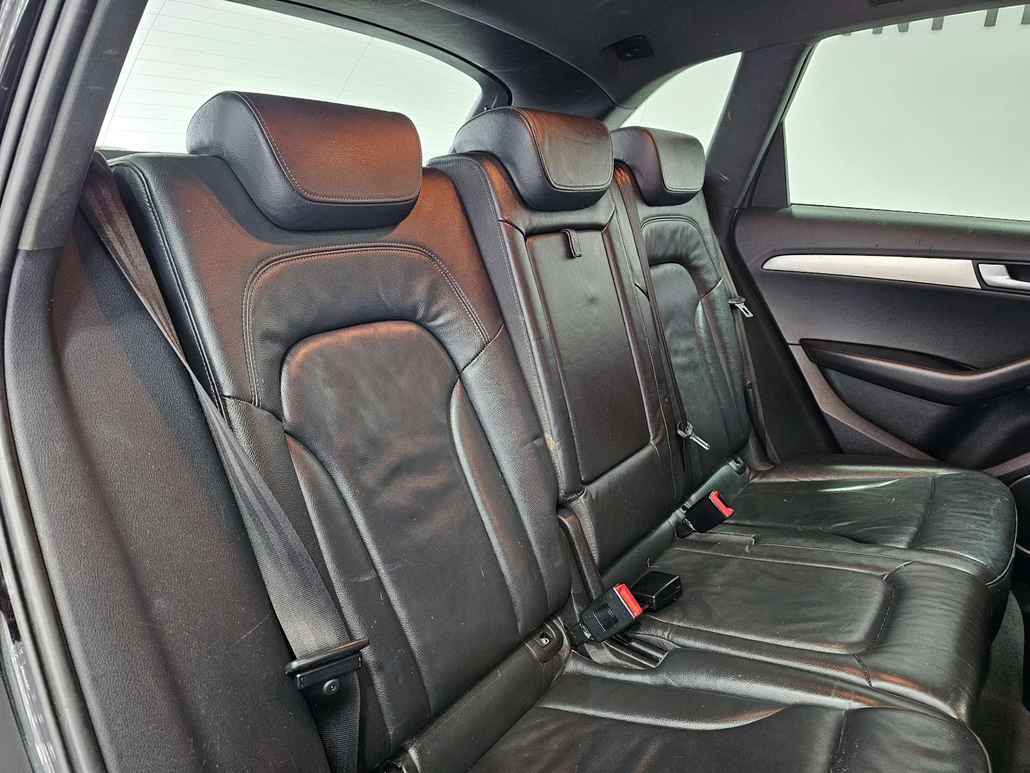 Used Audi Q5 2011 for sale - 78080741: Photo 75