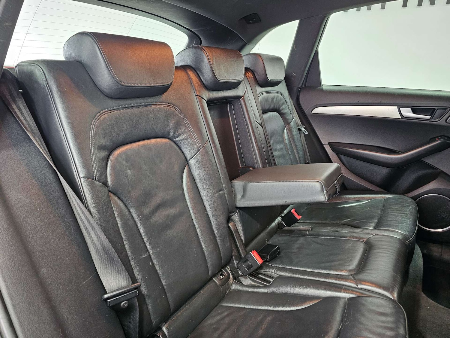 Used Audi Q5 2011 for sale - 78080741: Photo 76