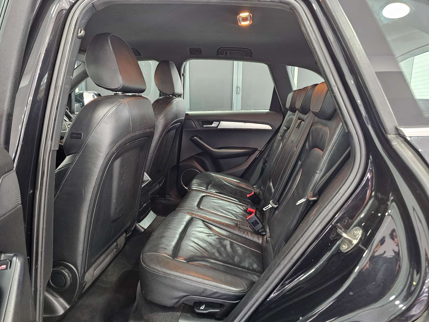 Used Audi Q5 2011 for sale - 78080741: Photo 78