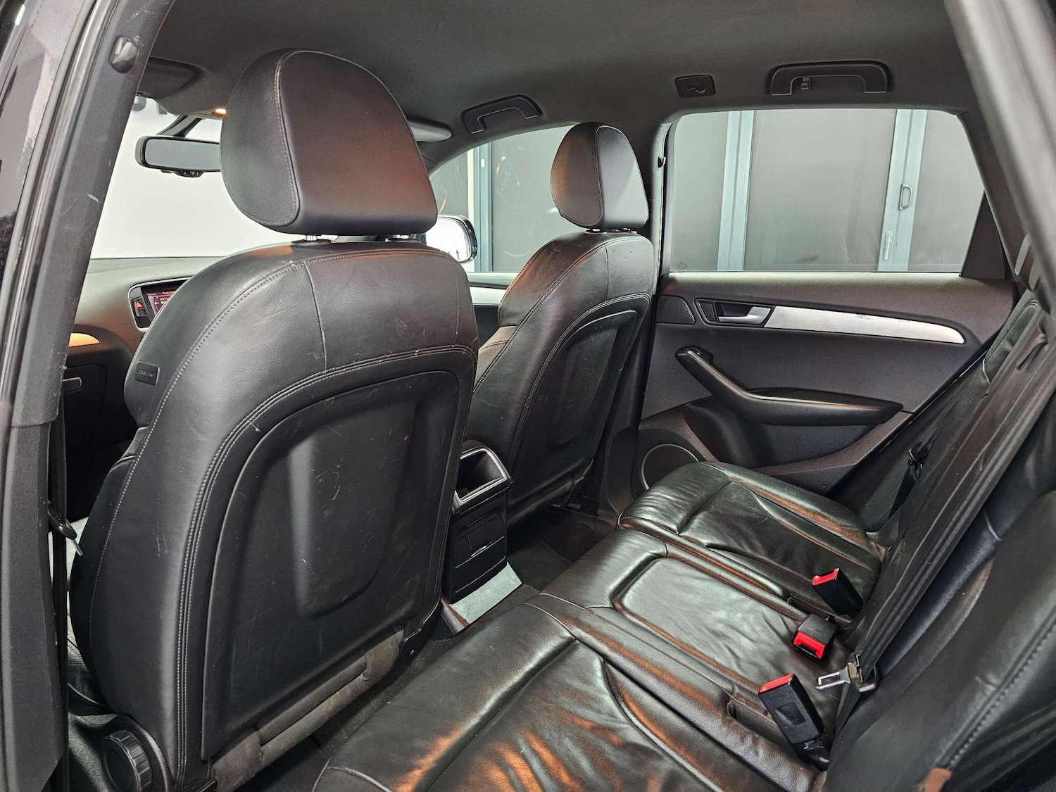 Used Audi Q5 2011 for sale - 78080741: Photo 79