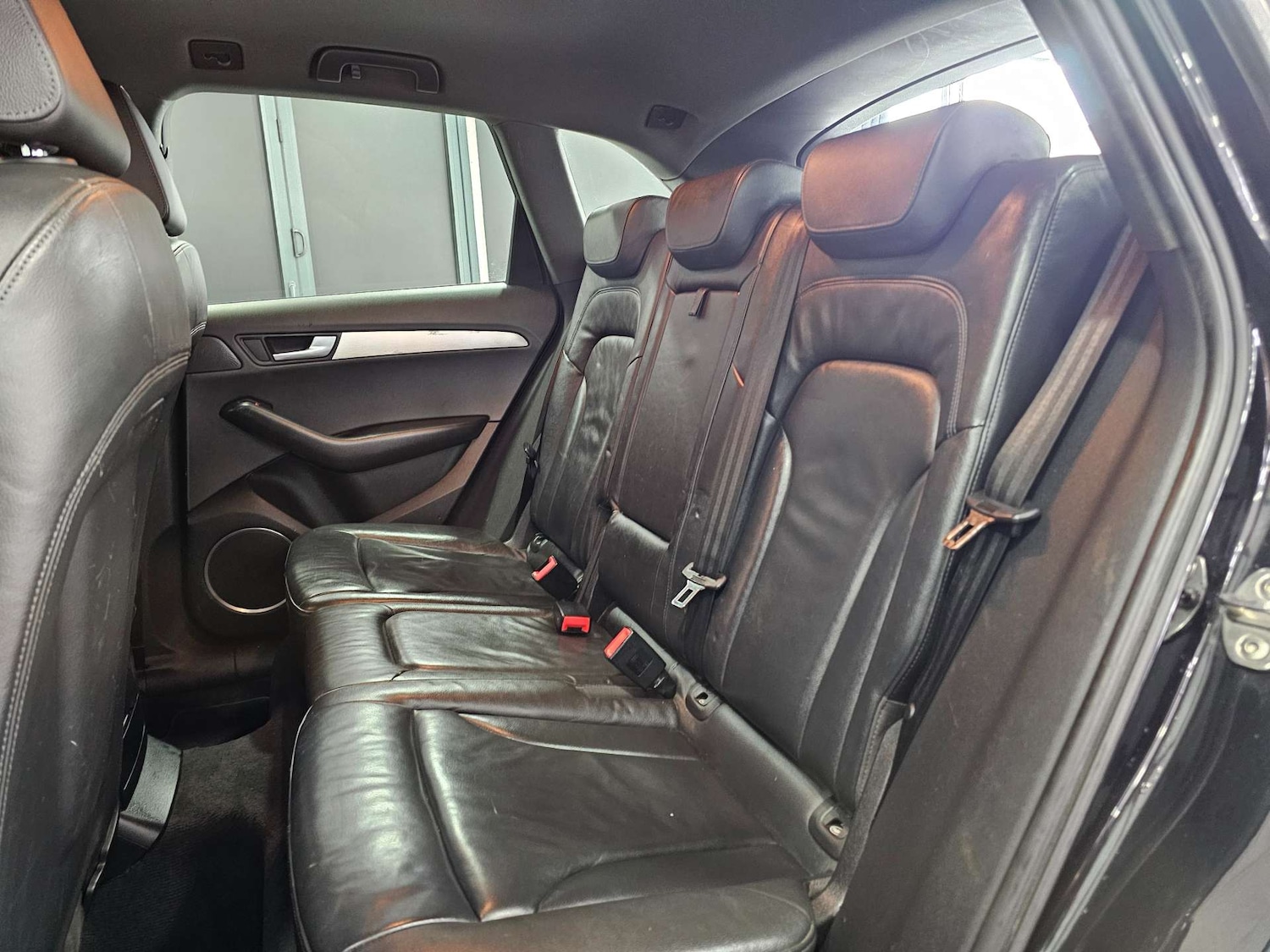 Used Audi Q5 2011 for sale - 78080741: Photo 80