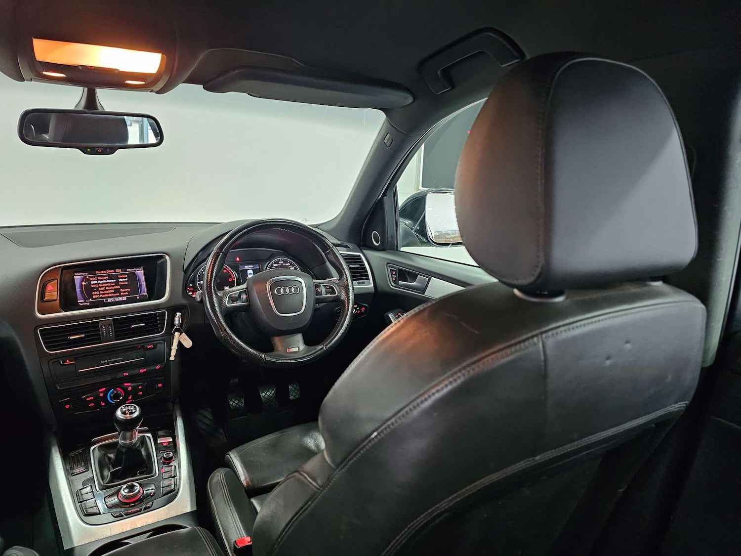 Used Audi Q5 2011 for sale - 78080741: Photo 81