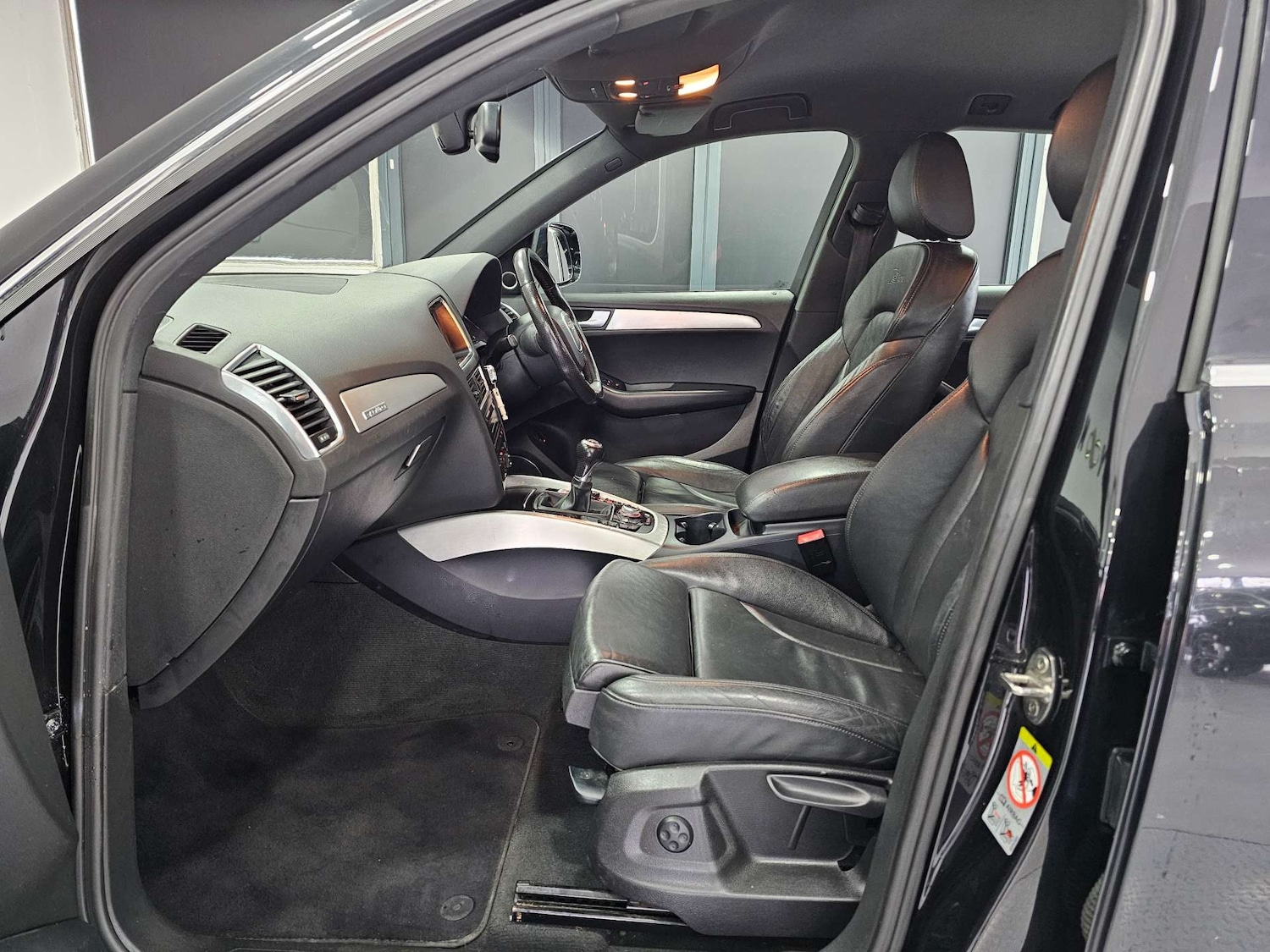 Used Audi Q5 2011 for sale - 78080741: Photo 83