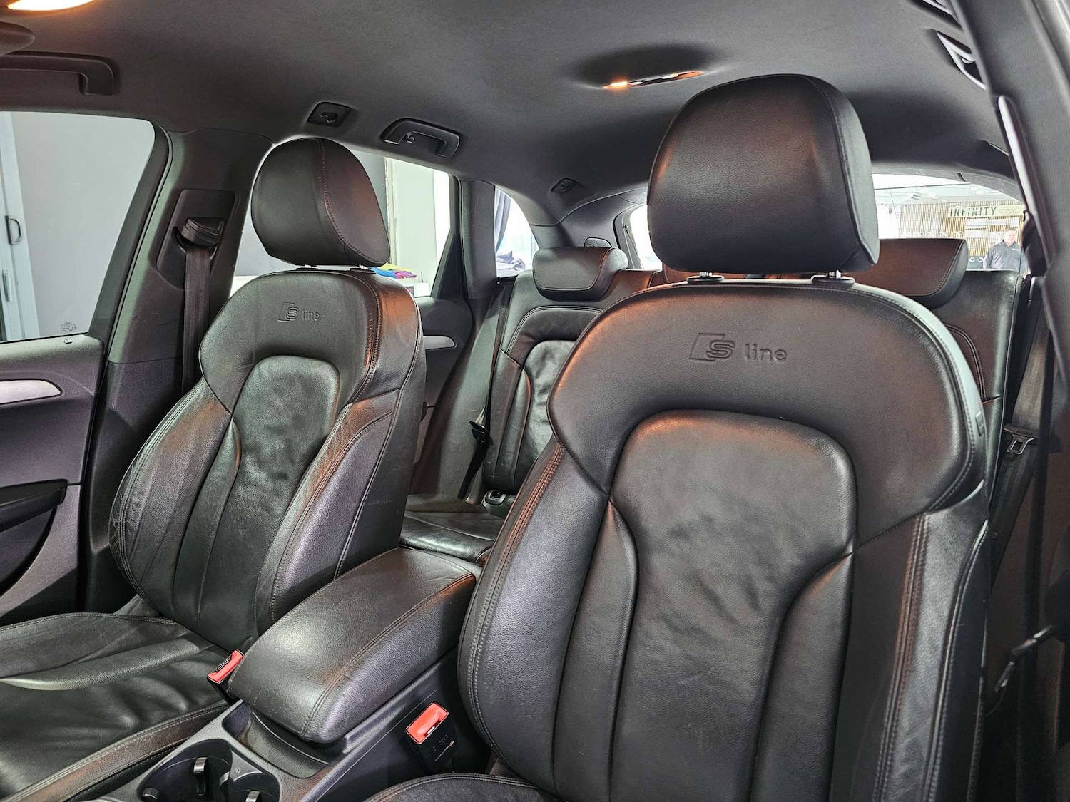 Used Audi Q5 2011 for sale - 78080741: Photo 85