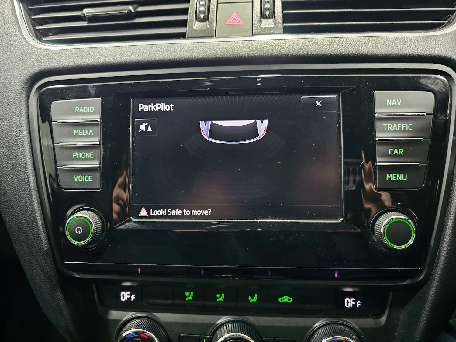 Used Skoda Octavia 2016 for sale - 77749076: Photo 10