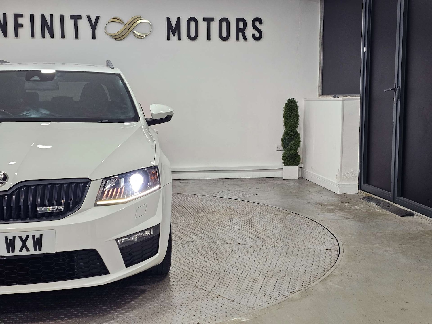 Used Skoda Octavia 2016 for sale - 77749076: Photo 11