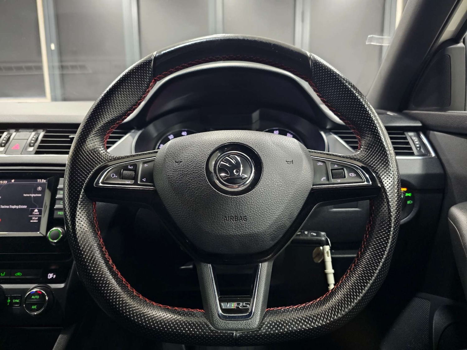 Used Skoda Octavia 2016 for sale - 77749076: Photo 13