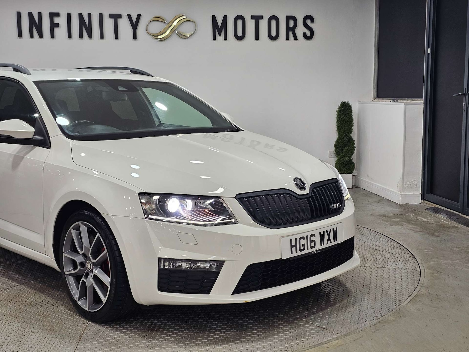 Used Skoda Octavia 2016 for sale - 77749076: Photo 14
