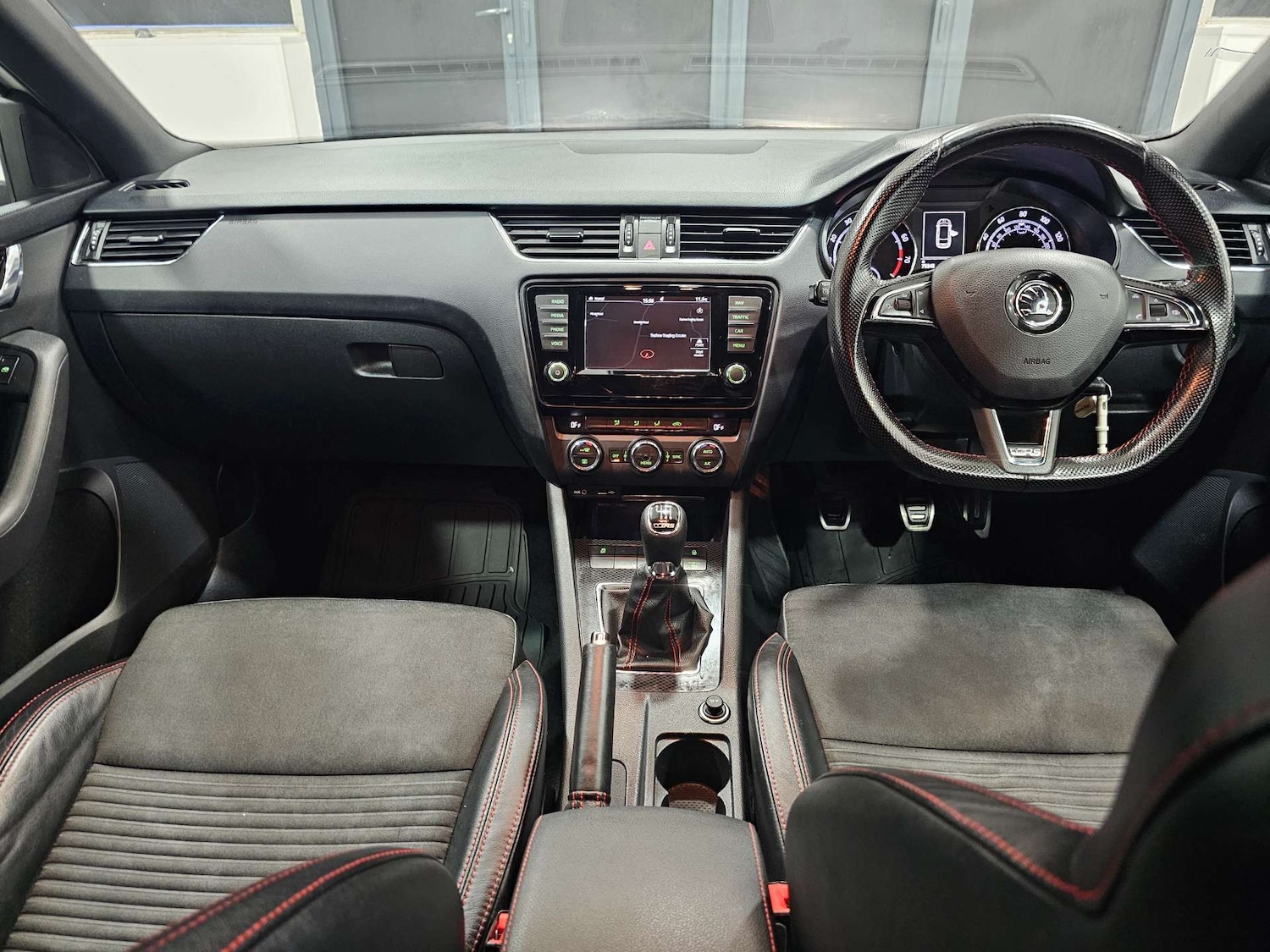 Used Skoda Octavia 2016 for sale - 77749076: Photo 15