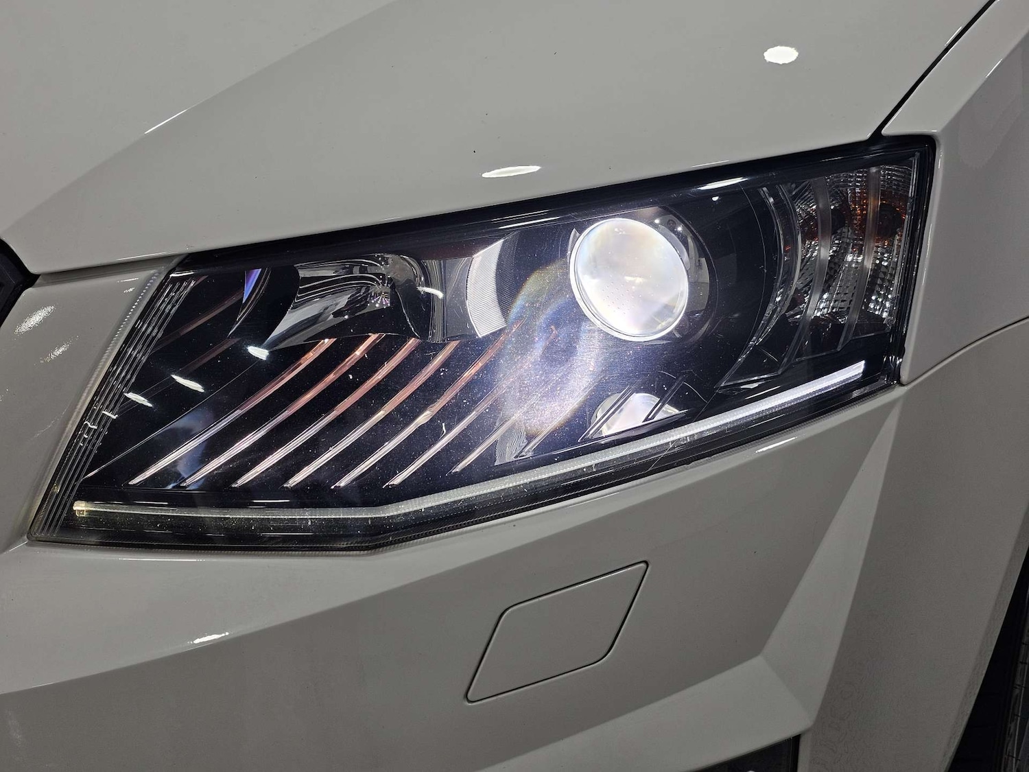 Used Skoda Octavia 2016 for sale - 77749076: Photo 18