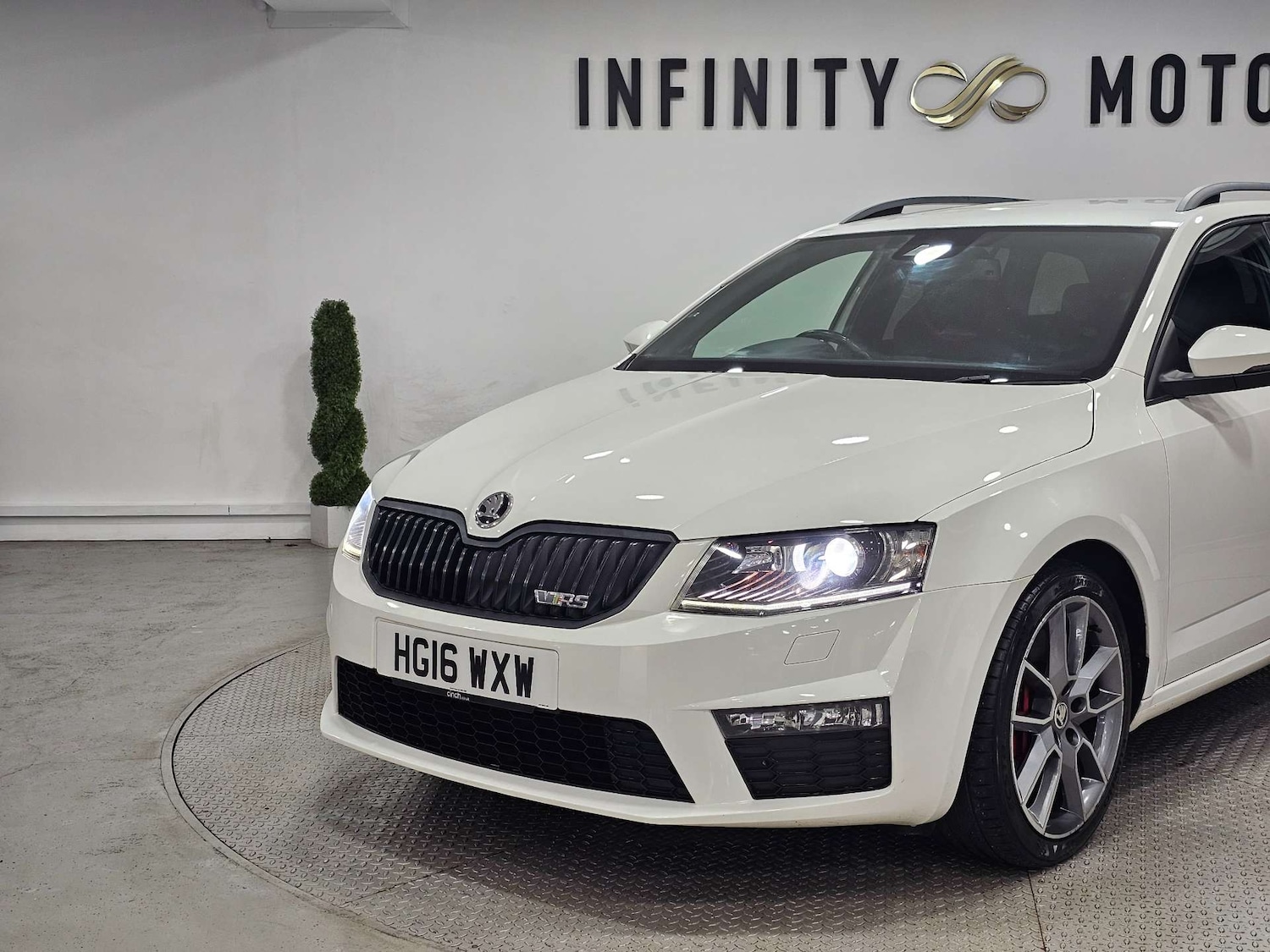 Used Skoda Octavia 2016 for sale - 77749076: Photo 19