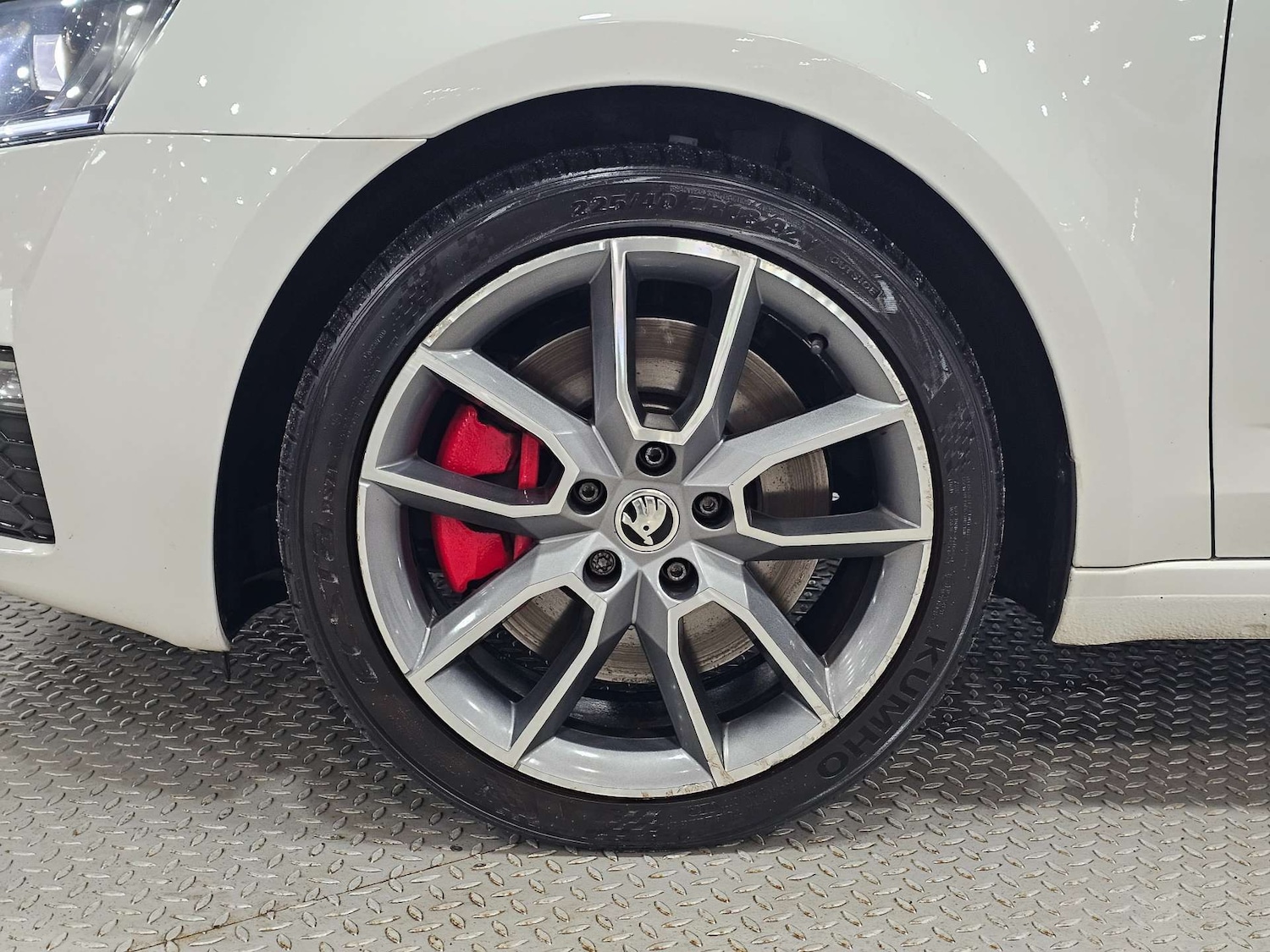 Used Skoda Octavia 2016 for sale - 77749076: Photo 21