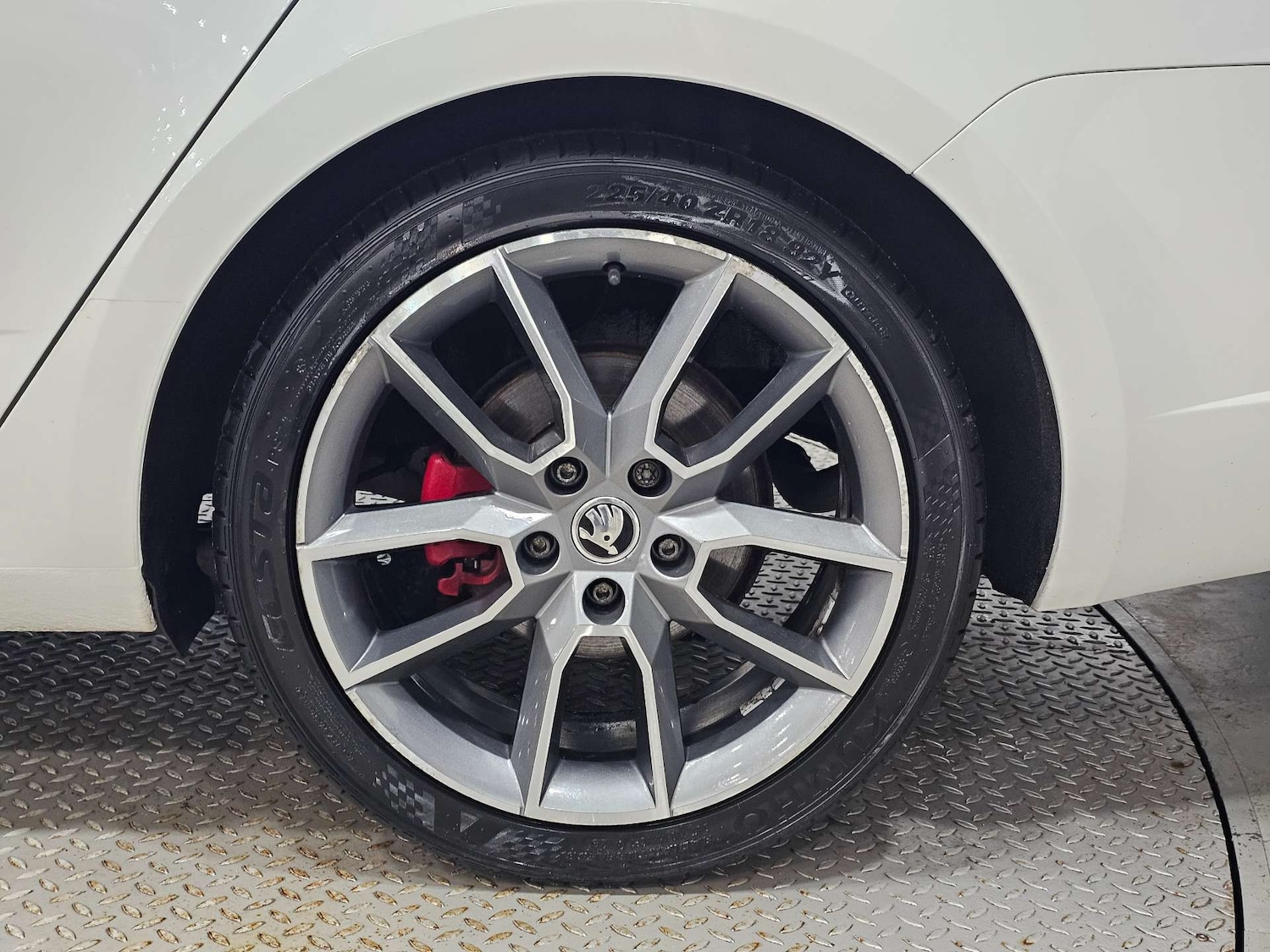 Used Skoda Octavia 2016 for sale - 77749076: Photo 24