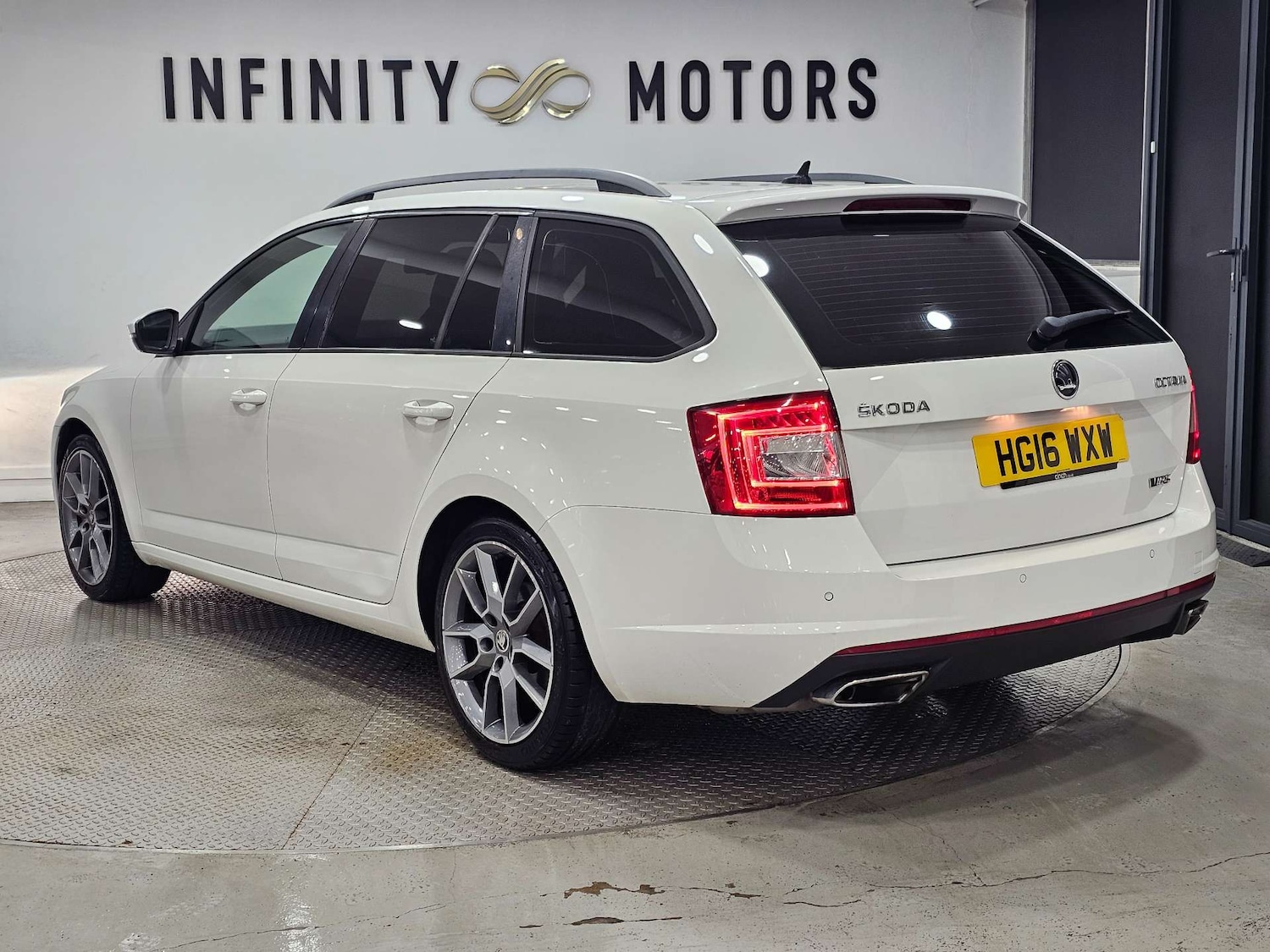 Used Skoda Octavia 2016 for sale - 77749076: Photo 25