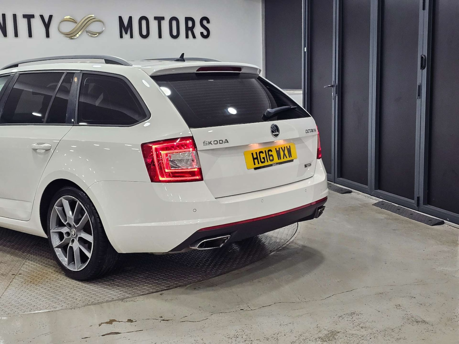 Used Skoda Octavia 2016 for sale - 77749076: Photo 26