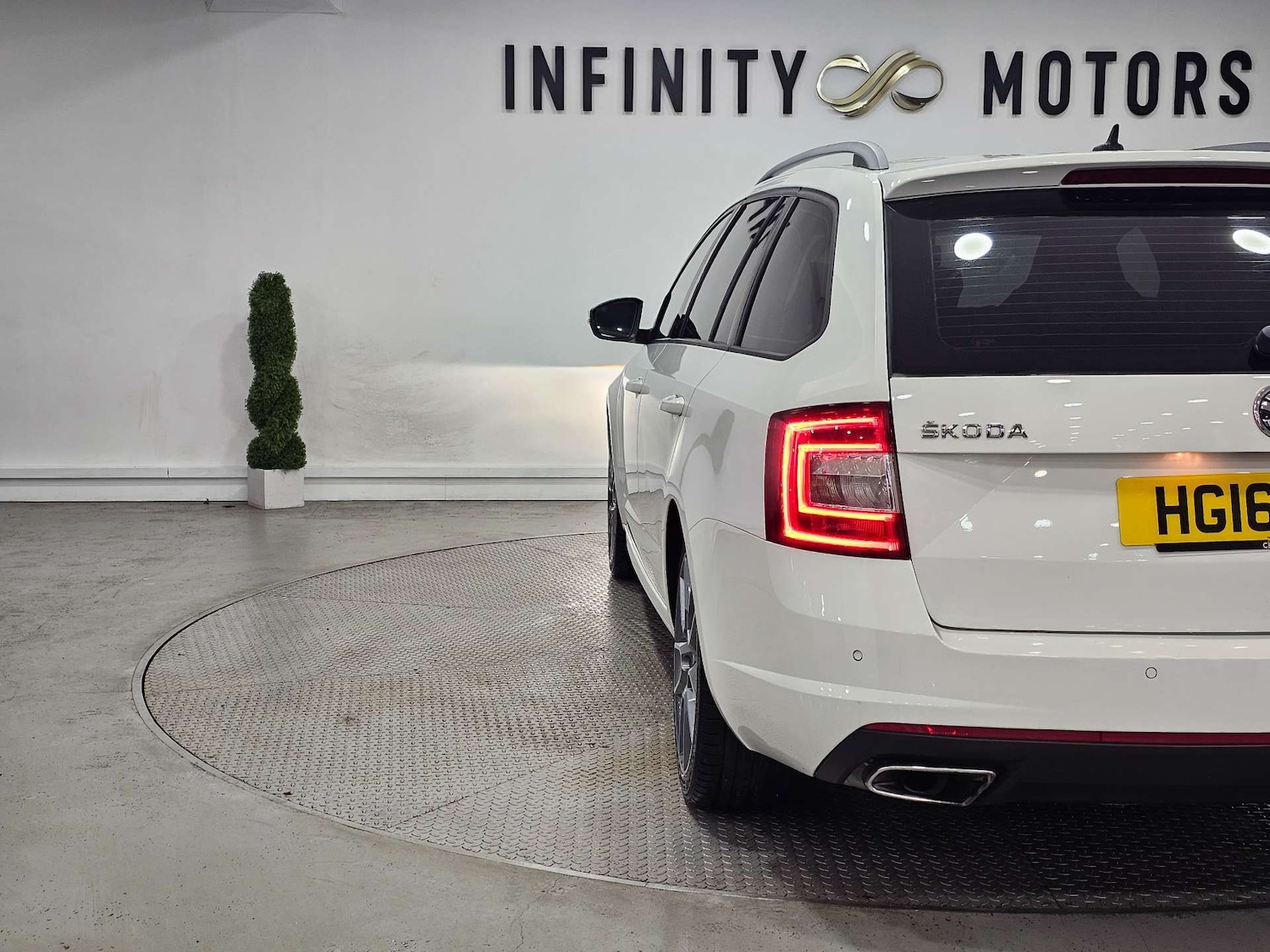 Used Skoda Octavia 2016 for sale - 77749076: Photo 28