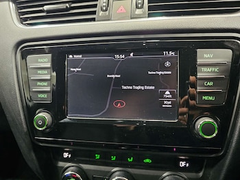 Used Skoda Octavia 2016 for sale - 77749076: Photo