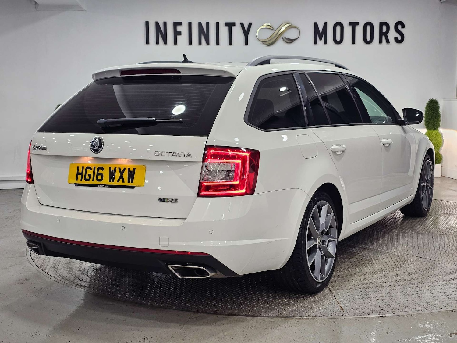 Used Skoda Octavia 2016 for sale - 77749076: Photo 31