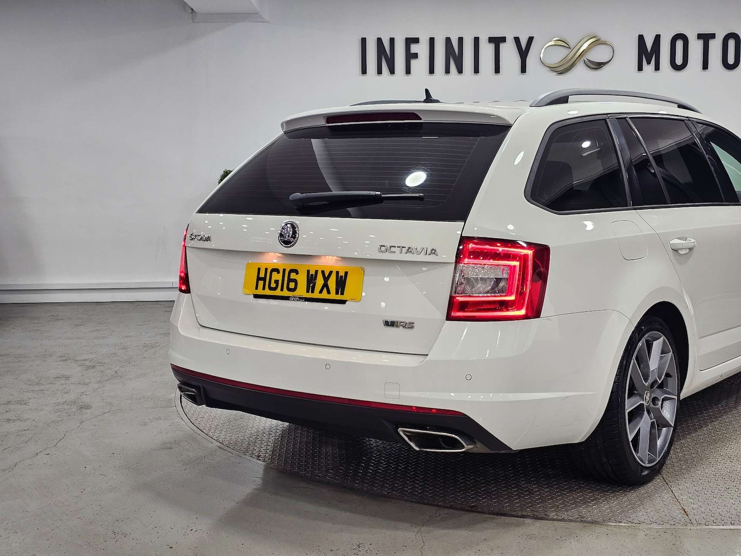 Used Skoda Octavia 2016 for sale - 77749076: Photo 32