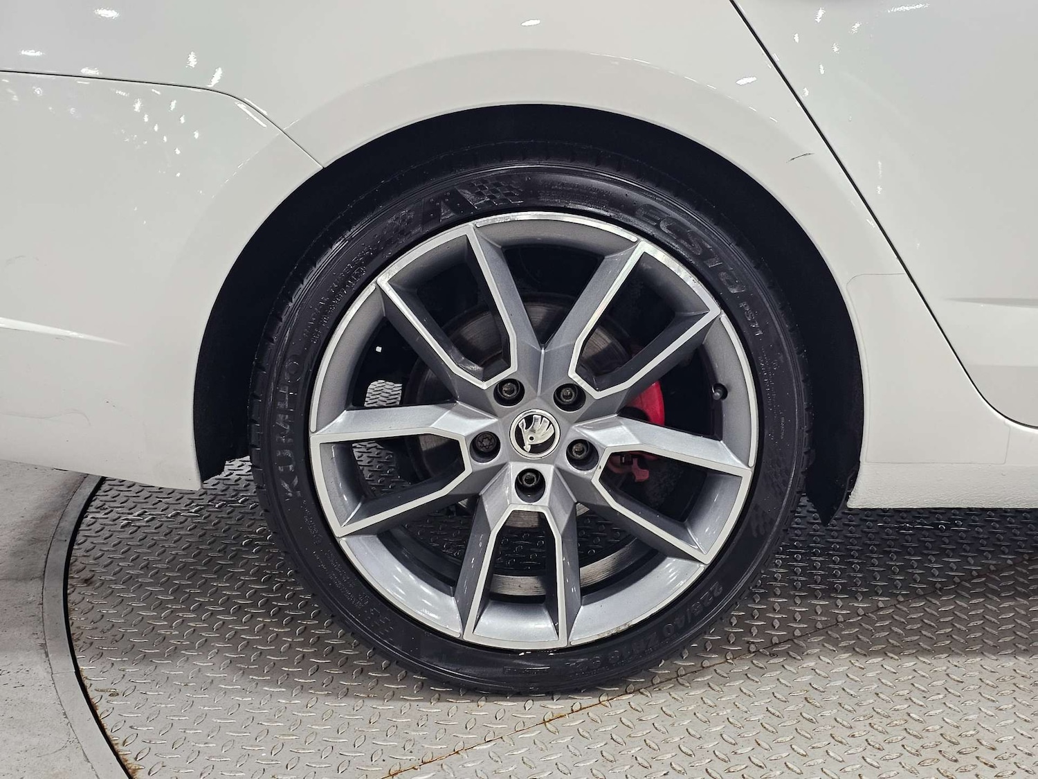 Used Skoda Octavia 2016 for sale - 77749076: Photo 34