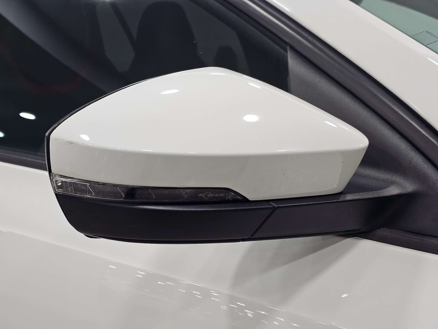 Used Skoda Octavia 2016 for sale - 77749076: Photo 36