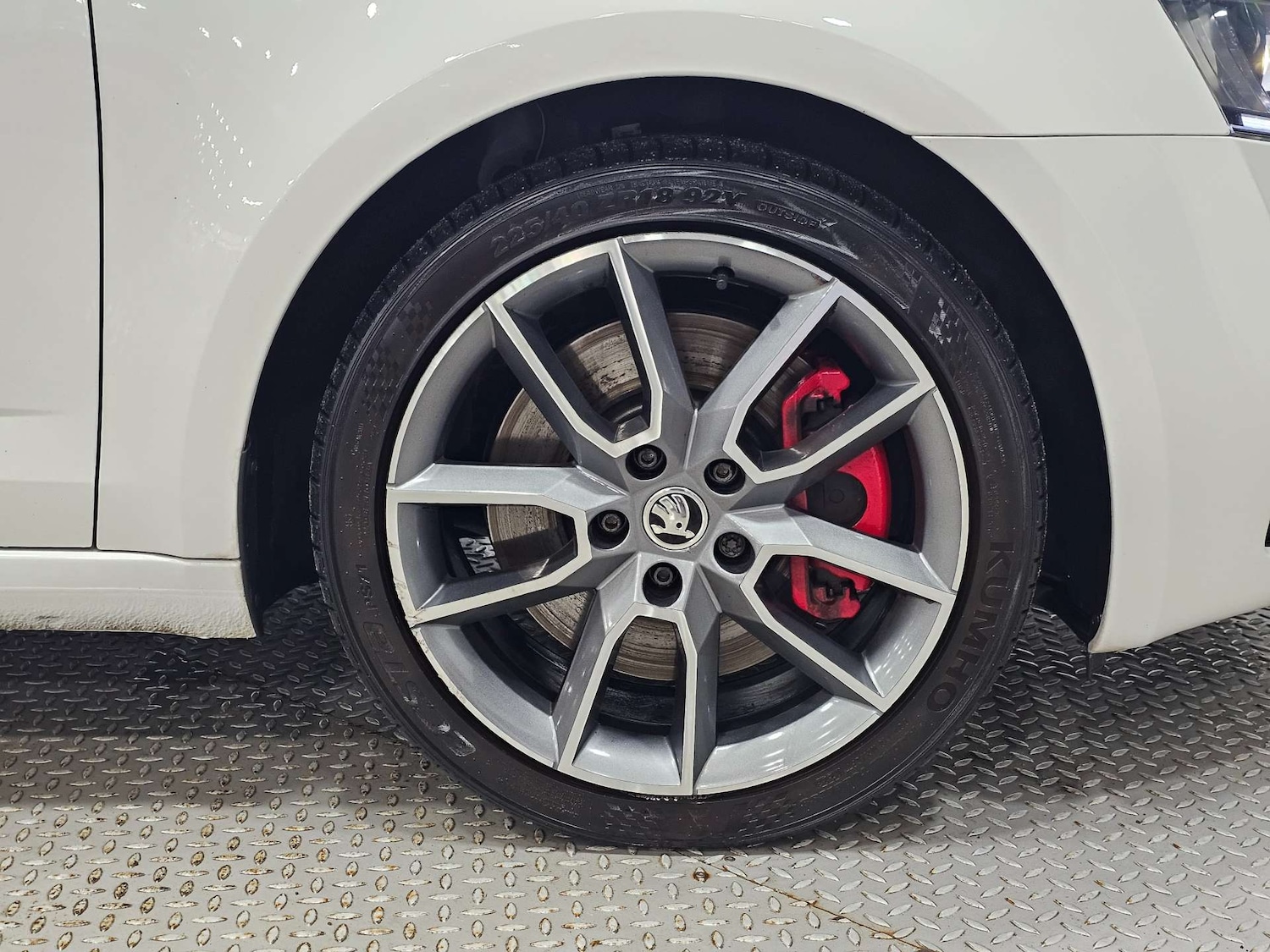 Used Skoda Octavia 2016 for sale - 77749076: Photo 37