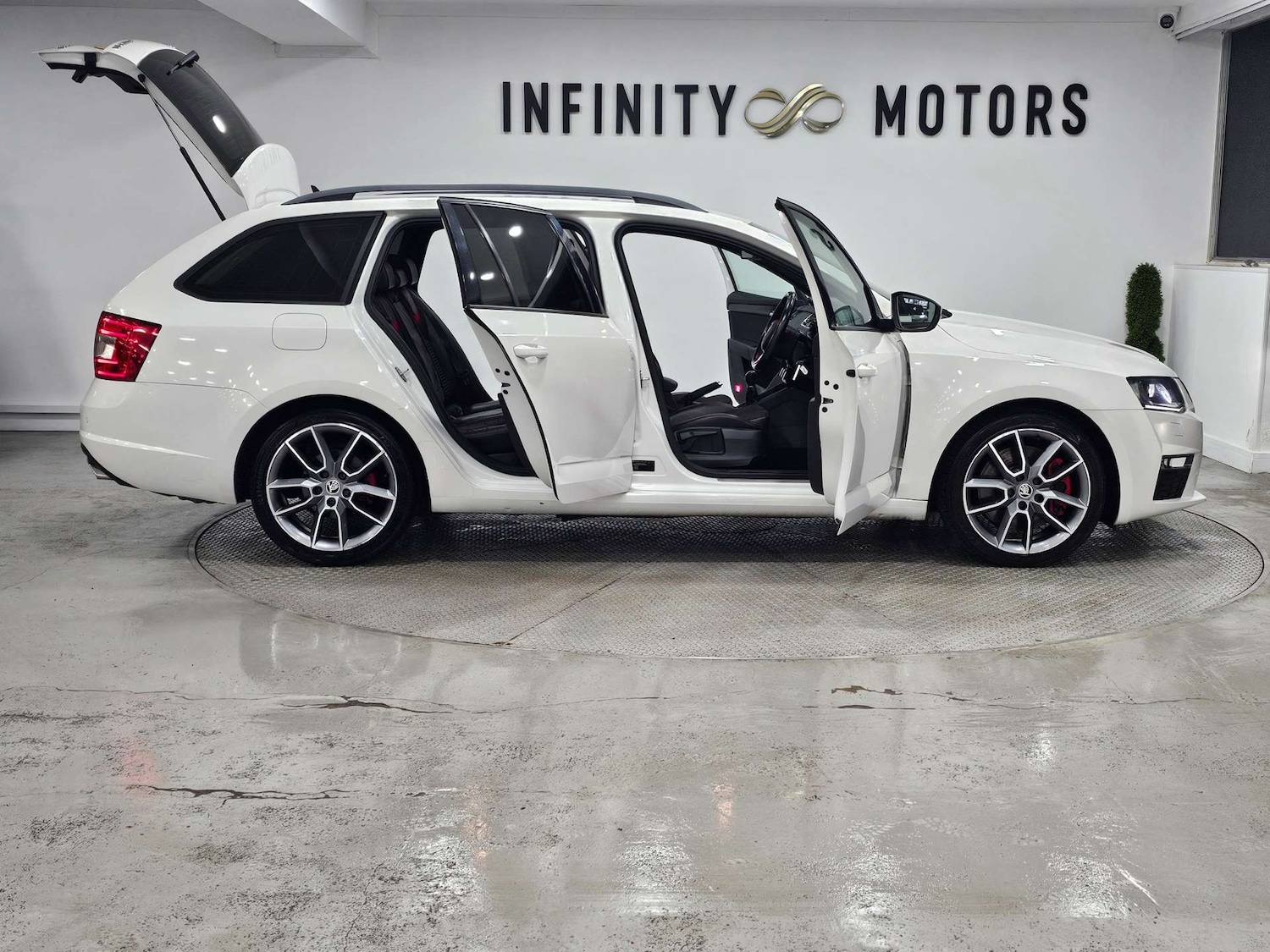 Used Skoda Octavia 2016 for sale - 77749076: Photo 38