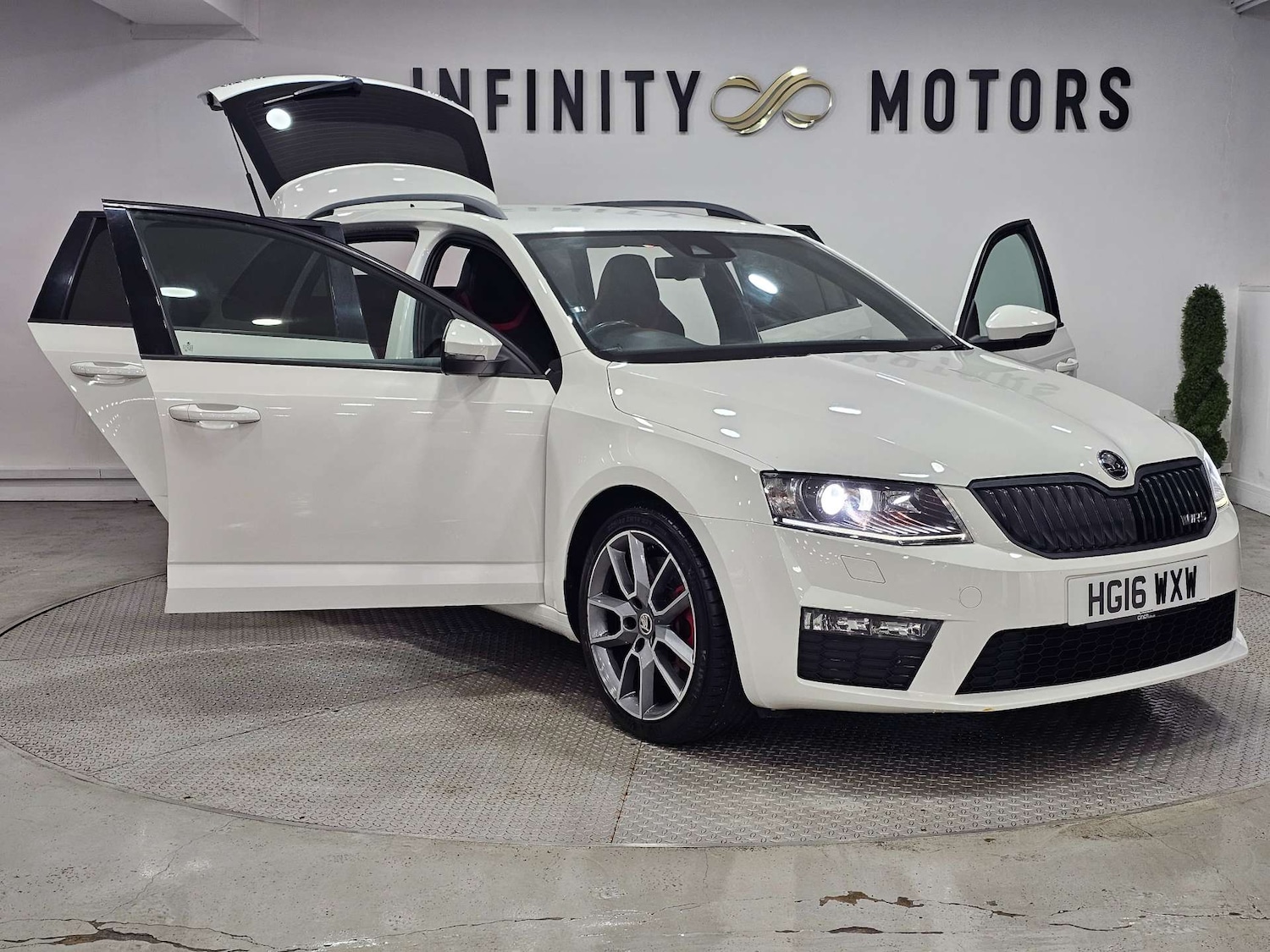 Used Skoda Octavia 2016 for sale - 77749076: Photo 39