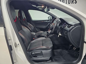 Used Skoda Octavia 2016 for sale - 77749076: Photo