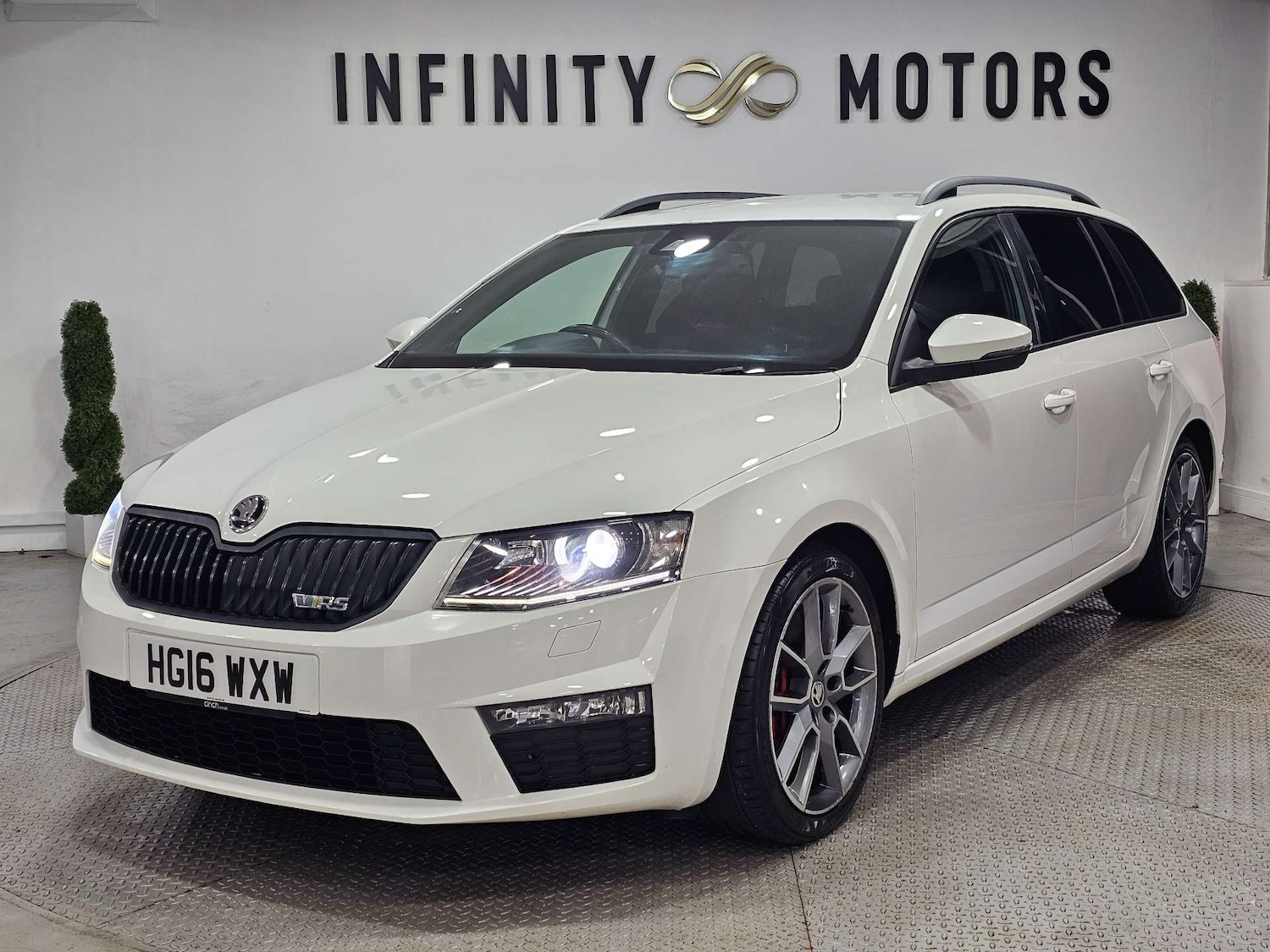 Used Skoda Octavia 2016 for sale - 77749076: Photo 4