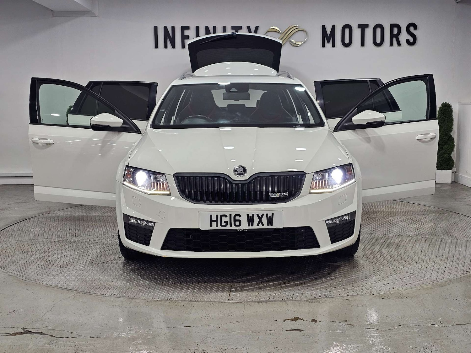 Used Skoda Octavia 2016 for sale - 77749076: Photo 40