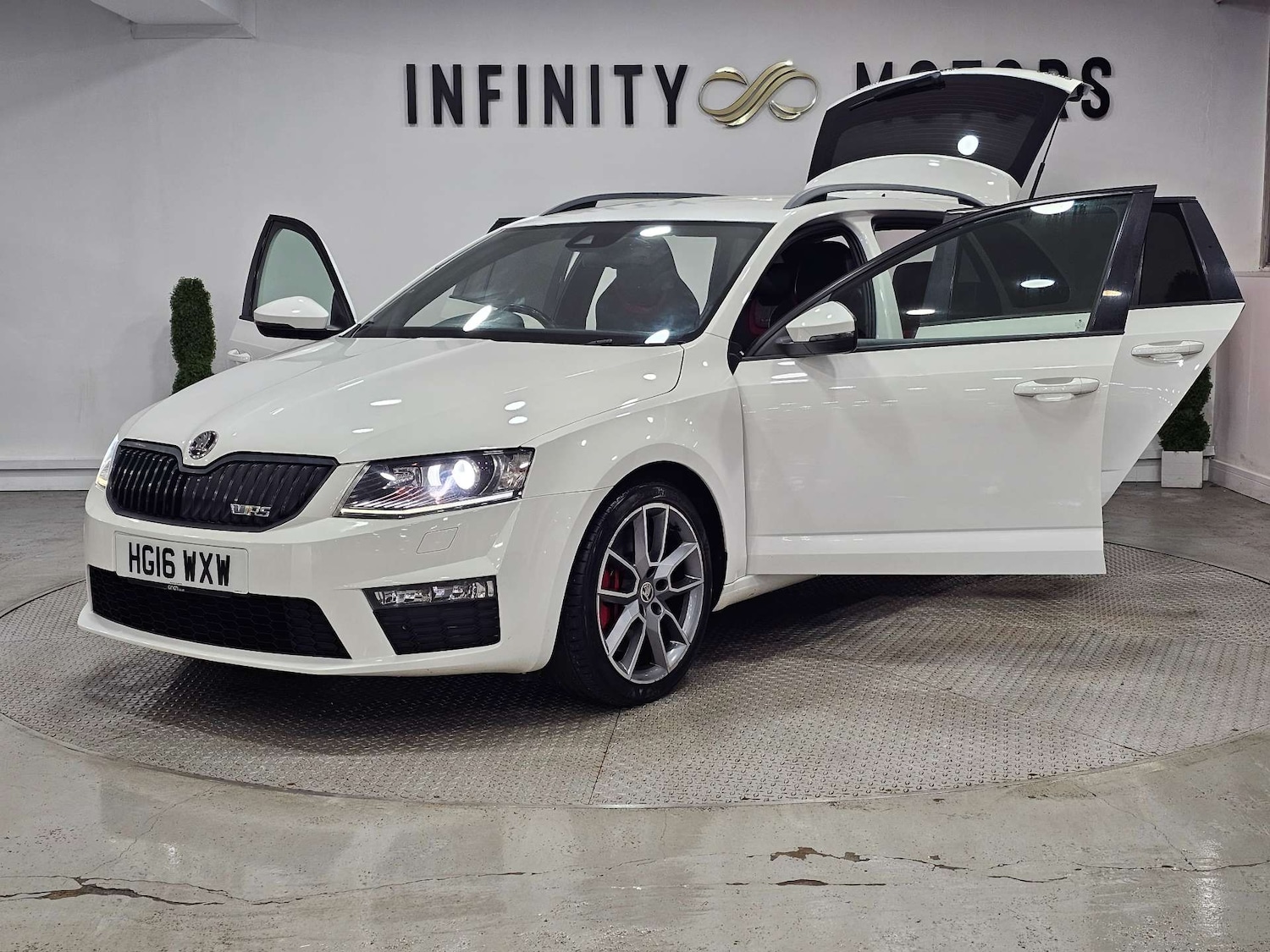 Used Skoda Octavia 2016 for sale - 77749076: Photo 41