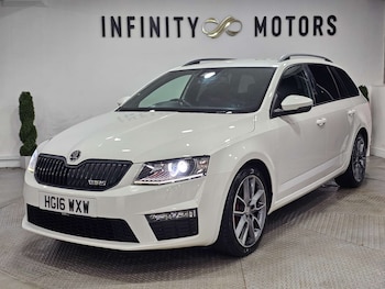 Used Skoda Octavia 2016 for sale - 77749076: Photo
