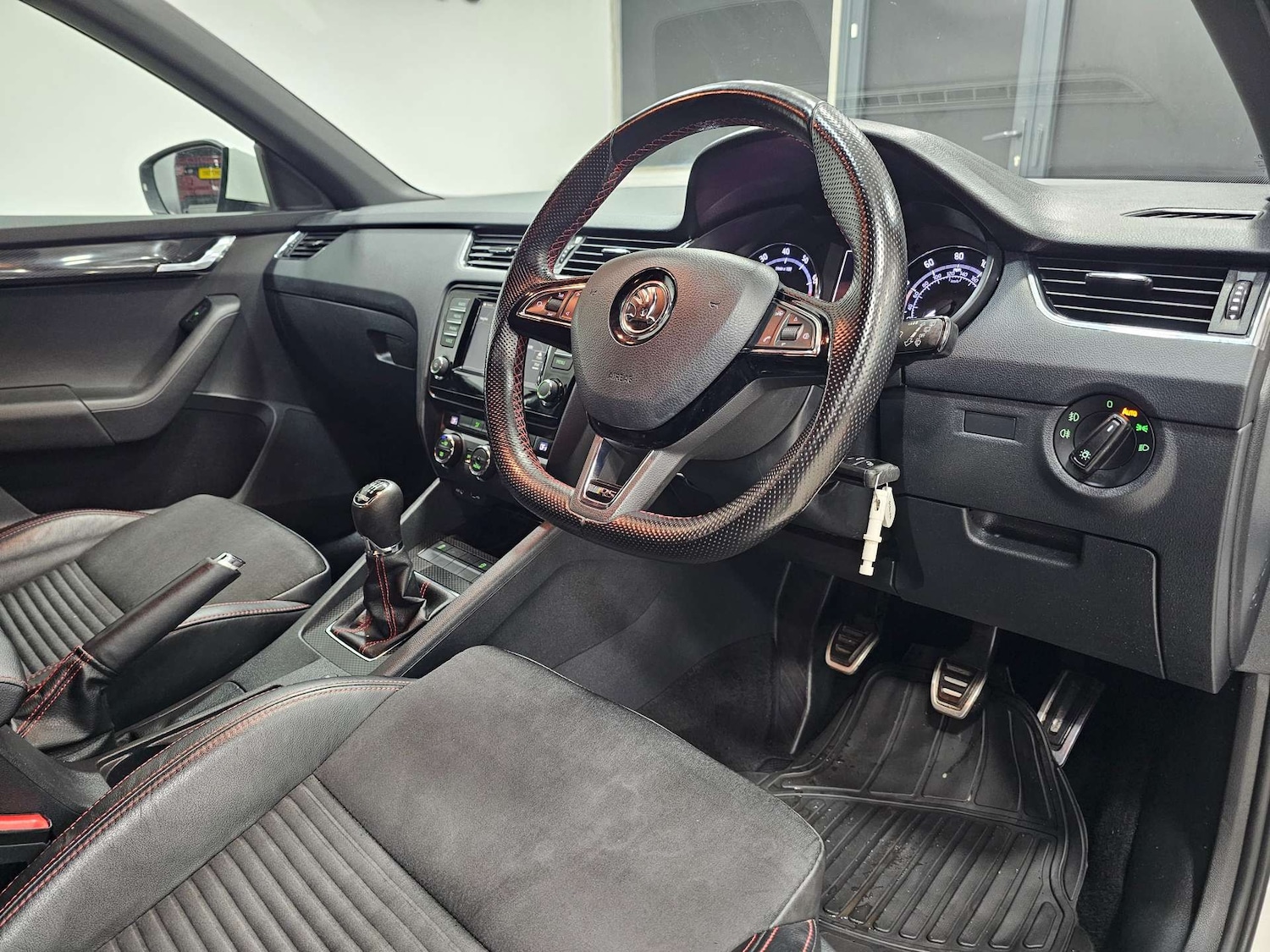 Used Skoda Octavia 2016 for sale - 77749076: Photo 5