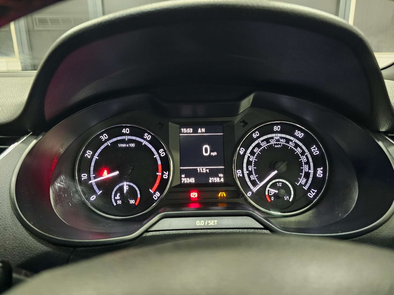 Used Skoda Octavia 2016 for sale - 77749076: Photo 56