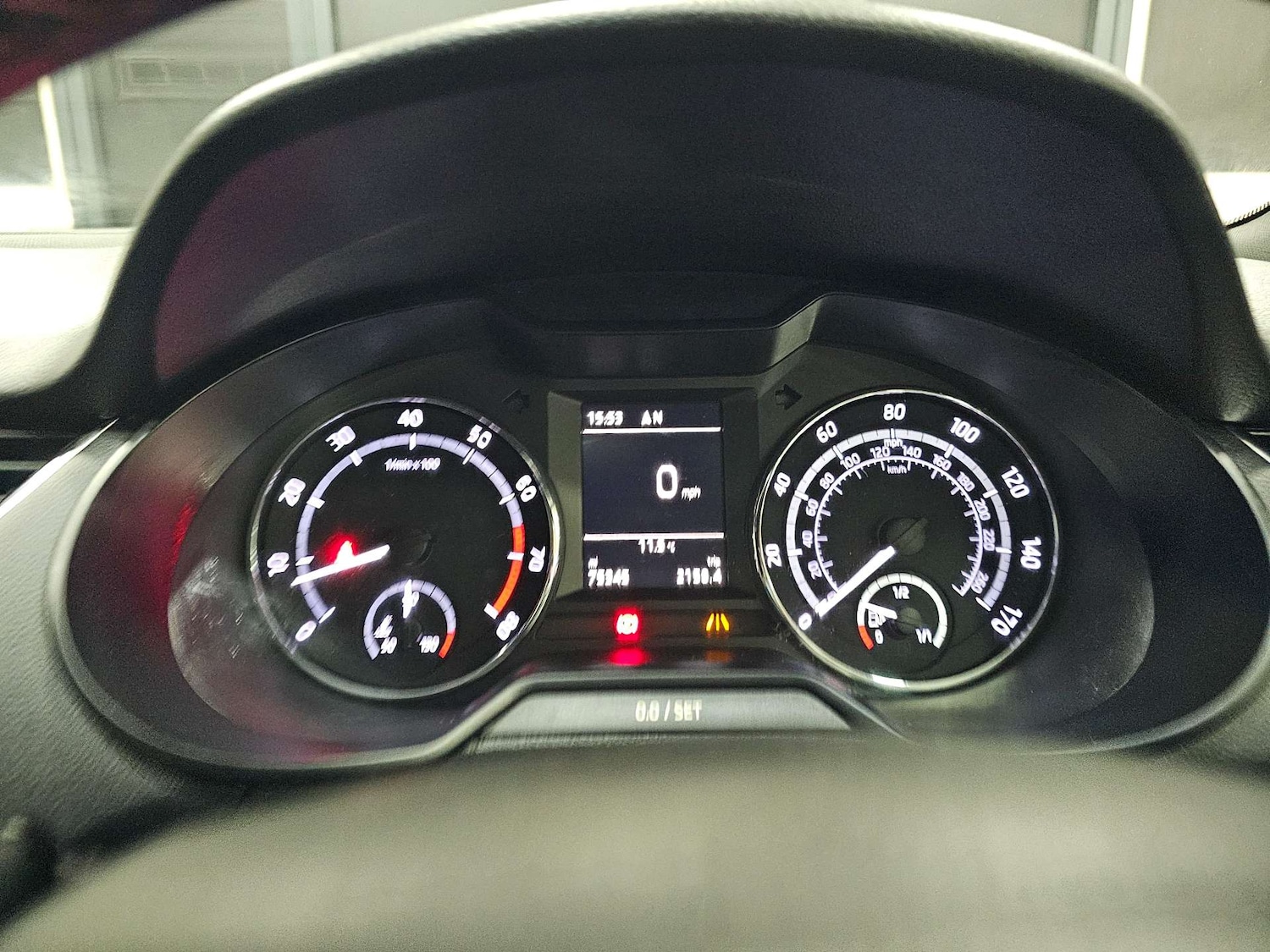 Used Skoda Octavia 2016 for sale - 77749076: Photo 57